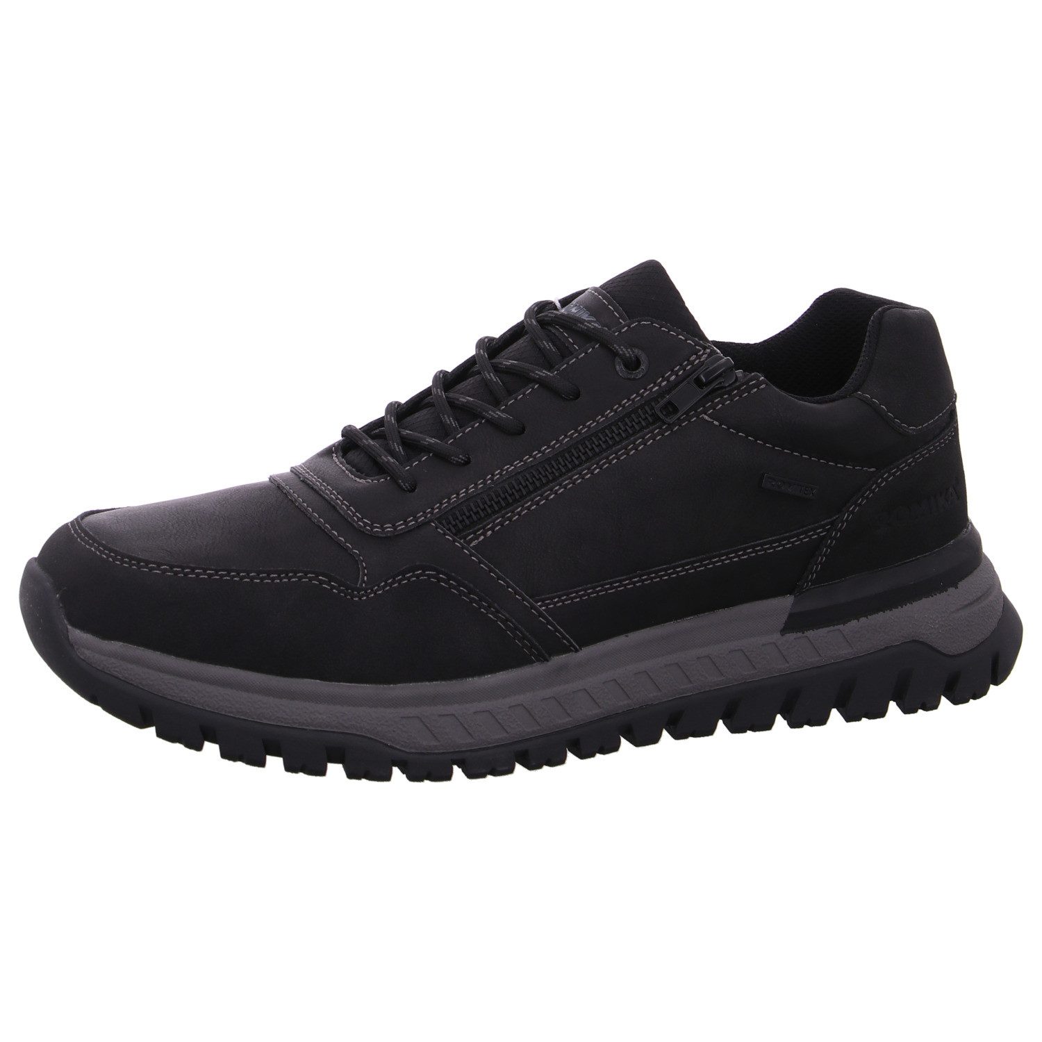 Schnürschuh