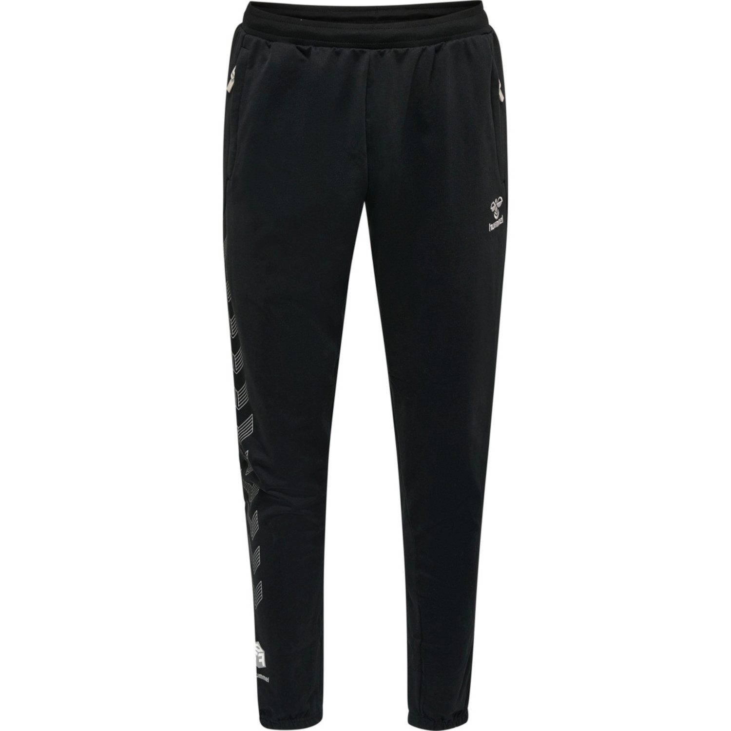 hummel Trainingshose Hummel Herren Sweathose hmlMOVE GRID COTTON PANTS 214801
