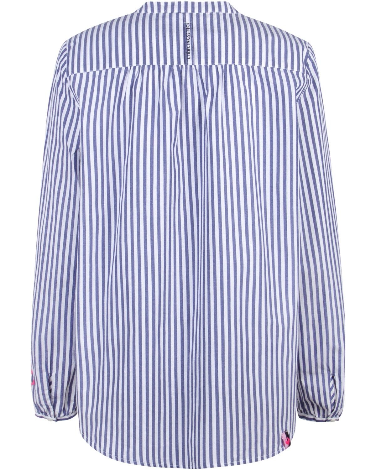 Lieblingsstück Hemdbluse Bluse RosaryL günstig online kaufen