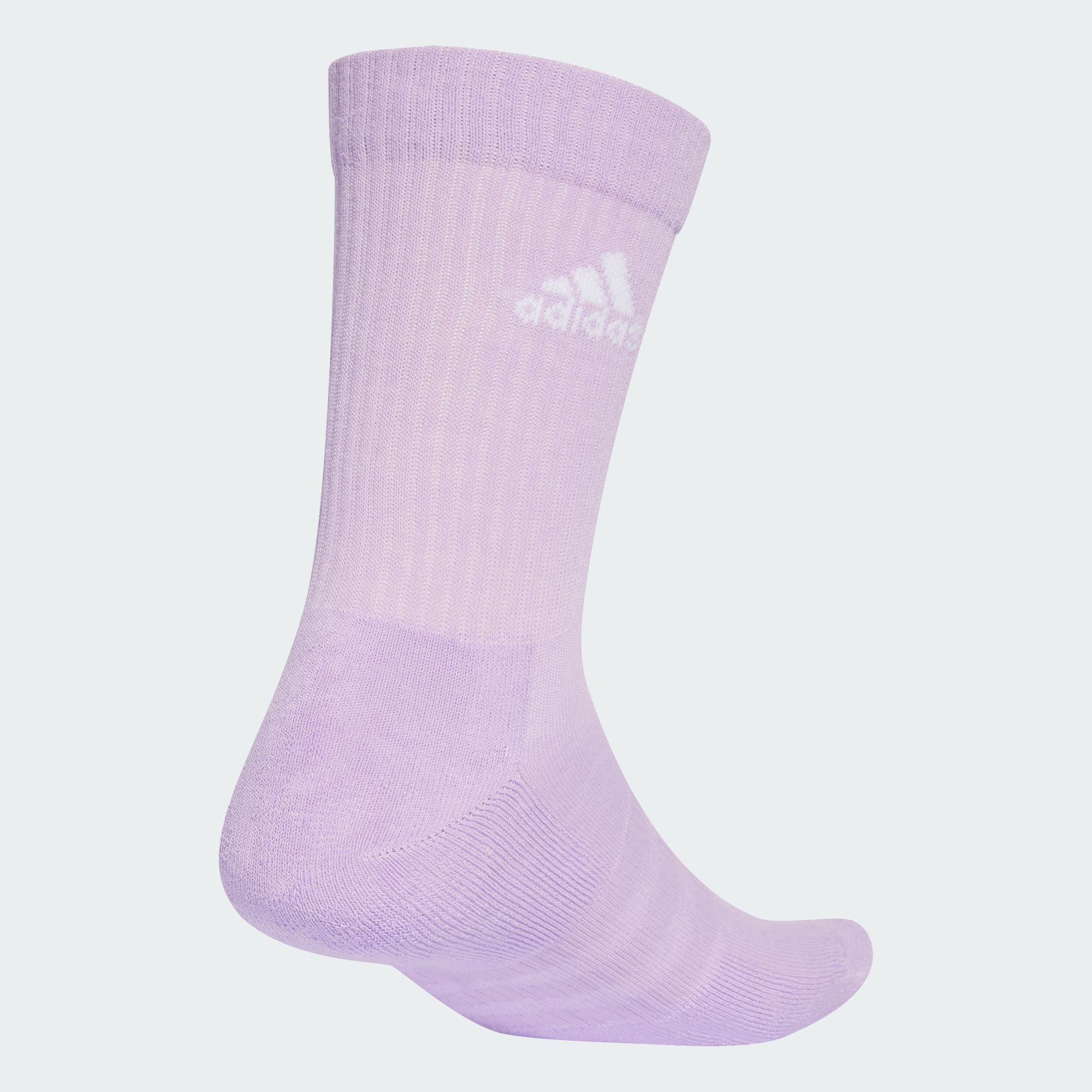 adidas Sportswear Funktionssocken CUSHIONED CREW SOCKEN, günstig online kaufen