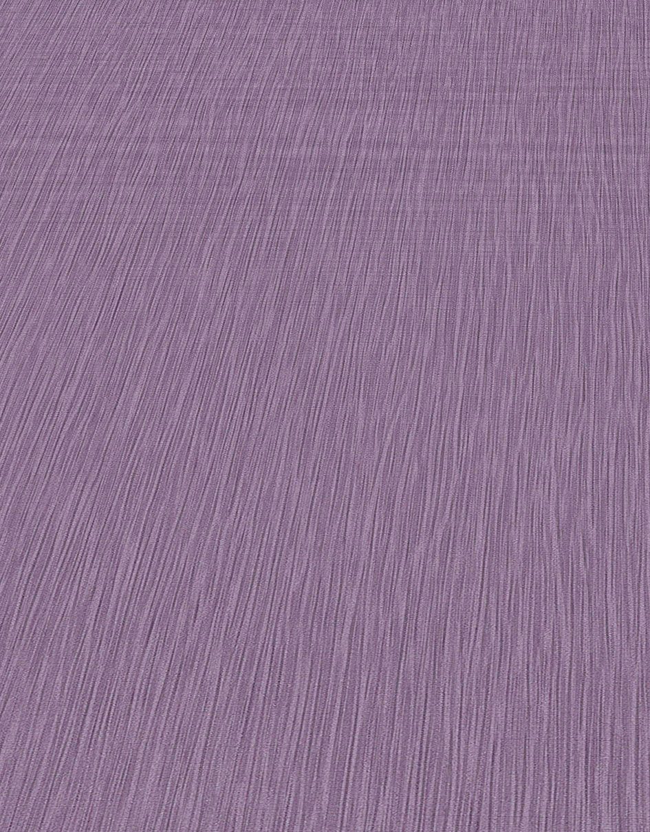 Fashion for walls Vliestapete Fusion, Phthalate Strukturmuster, violett KRETSCHMER geprägt, frei, GUIDO glänzend, MARIA