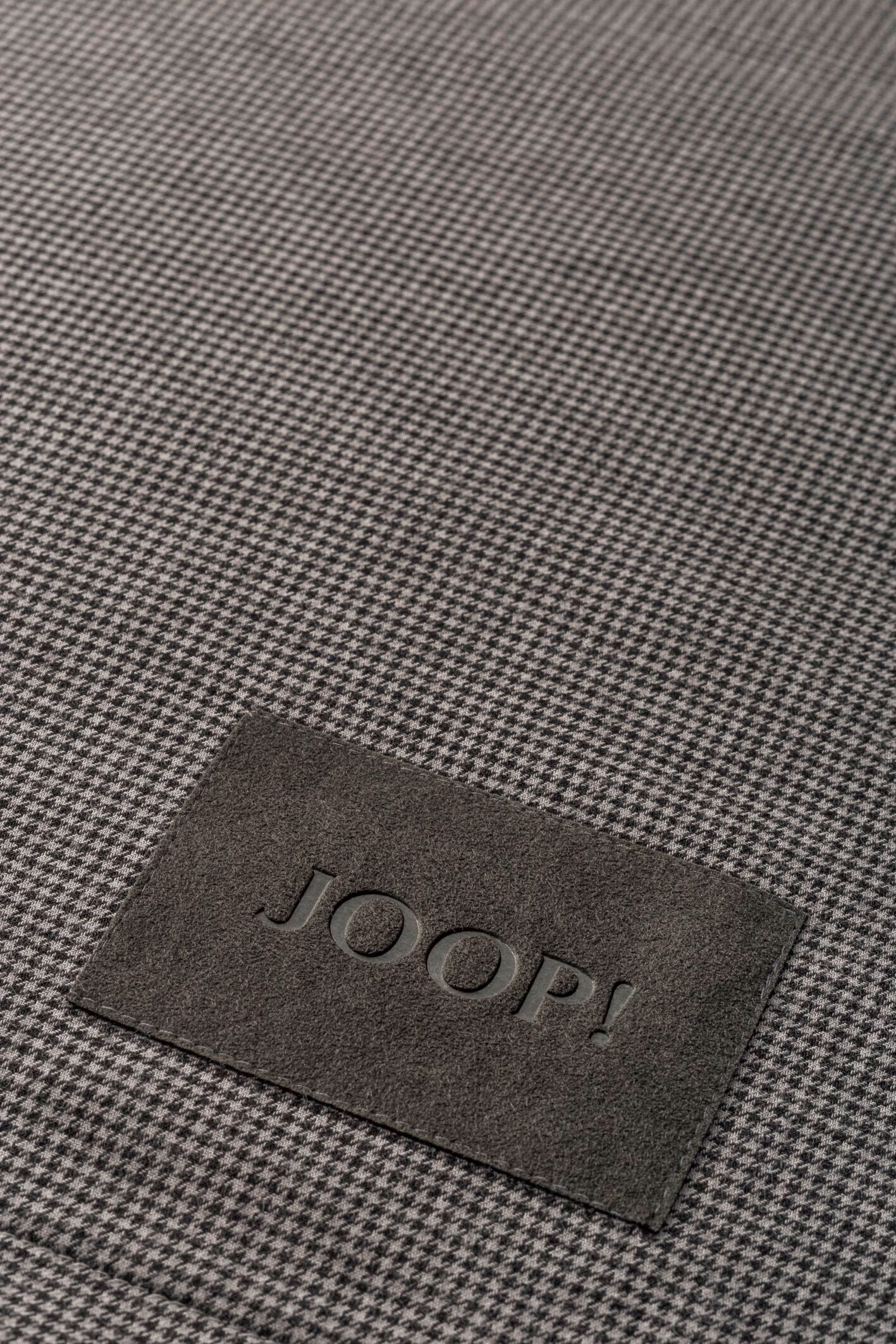 JOOP! Bettwäsche JOOP! Bettwäsche Luxury Flanell günstig online kaufen