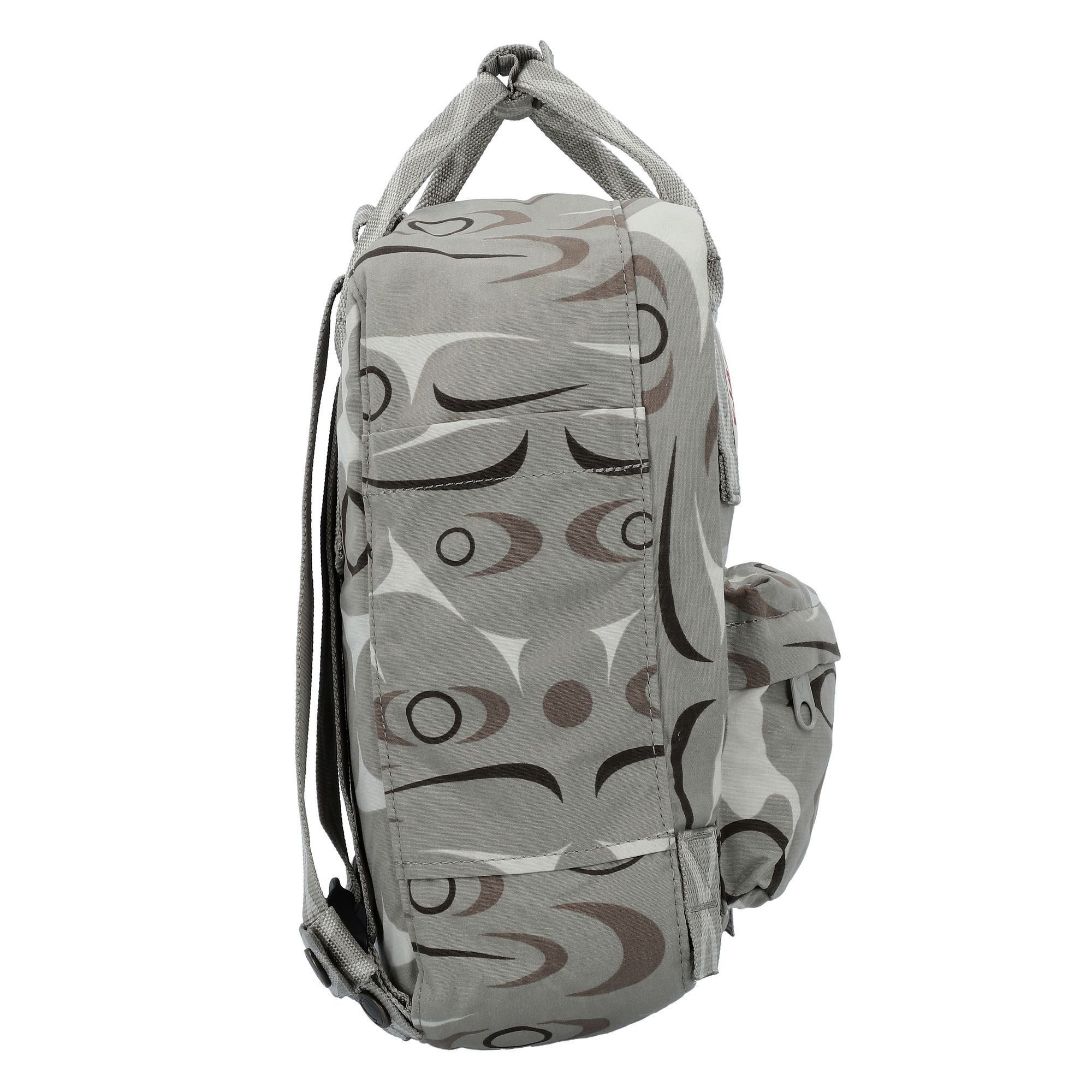 Fjällräven Rucksack Kanken, Polyester