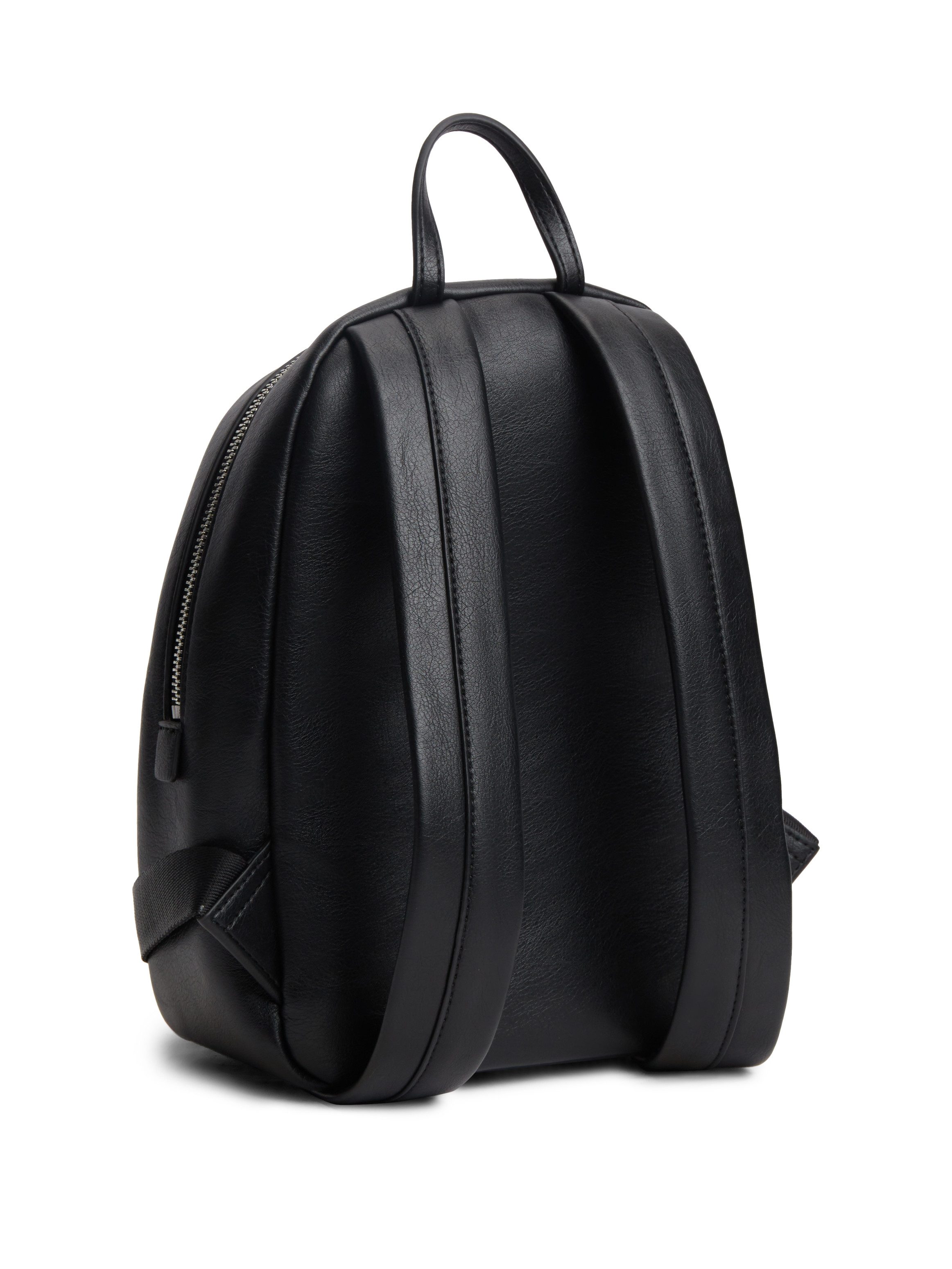 Tommy Jeans Cityrucksack TJW BOLD BACKPACK, Damen Freizeitrucksack in klassischer Optik