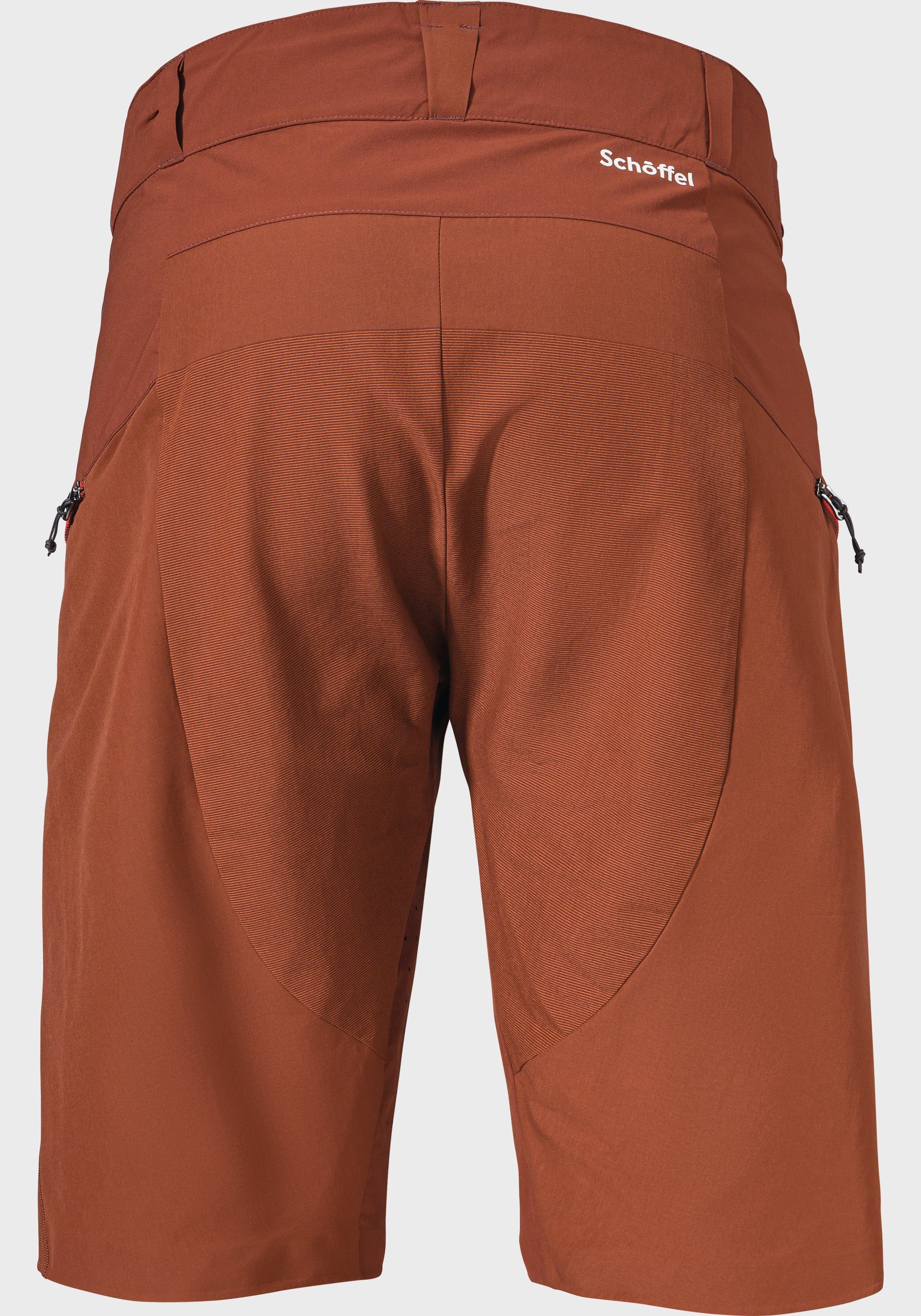 Schöffel Shorts Shorts Arosa M