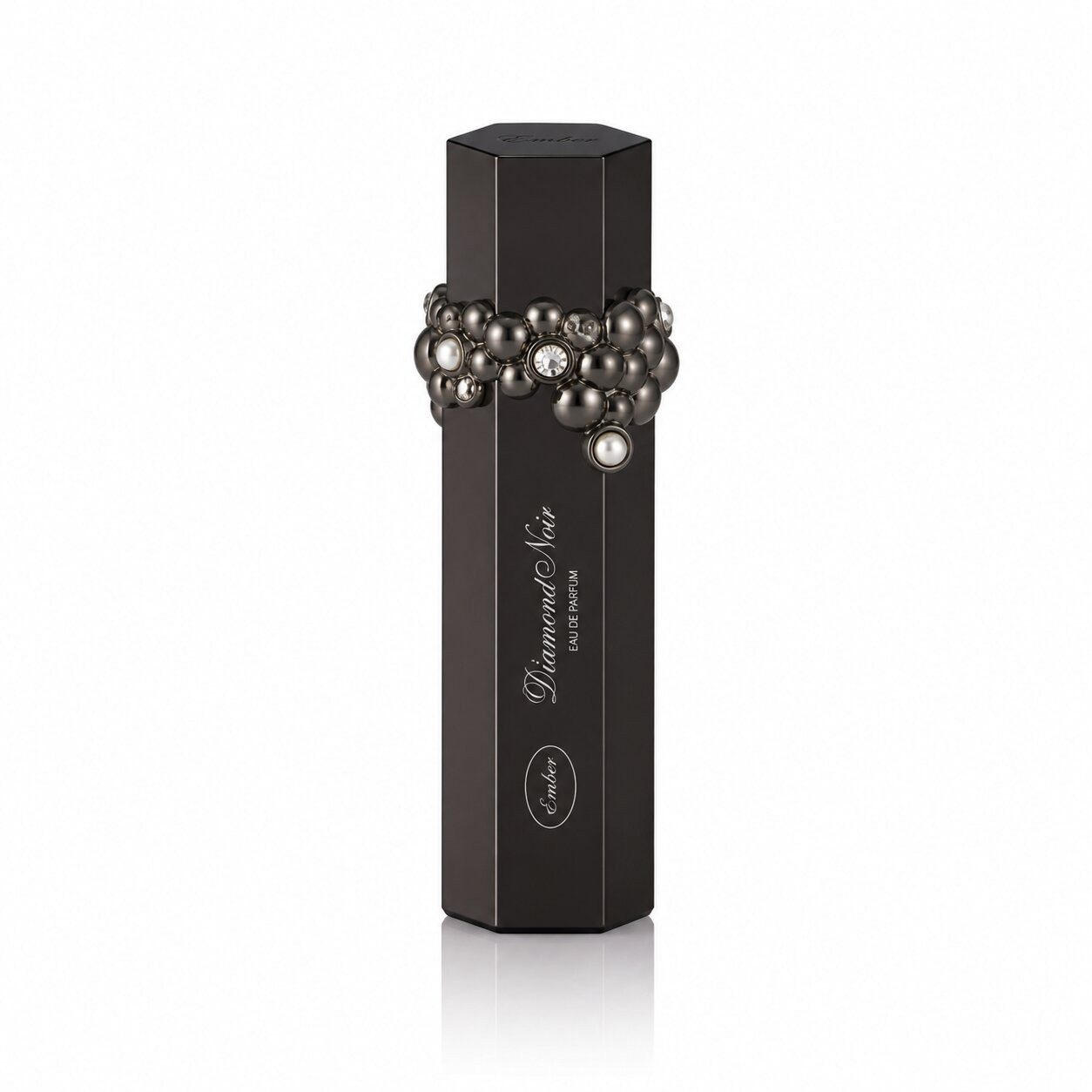 Flavia Eau de Parfum Flavia - Diamant Noir 100 ml