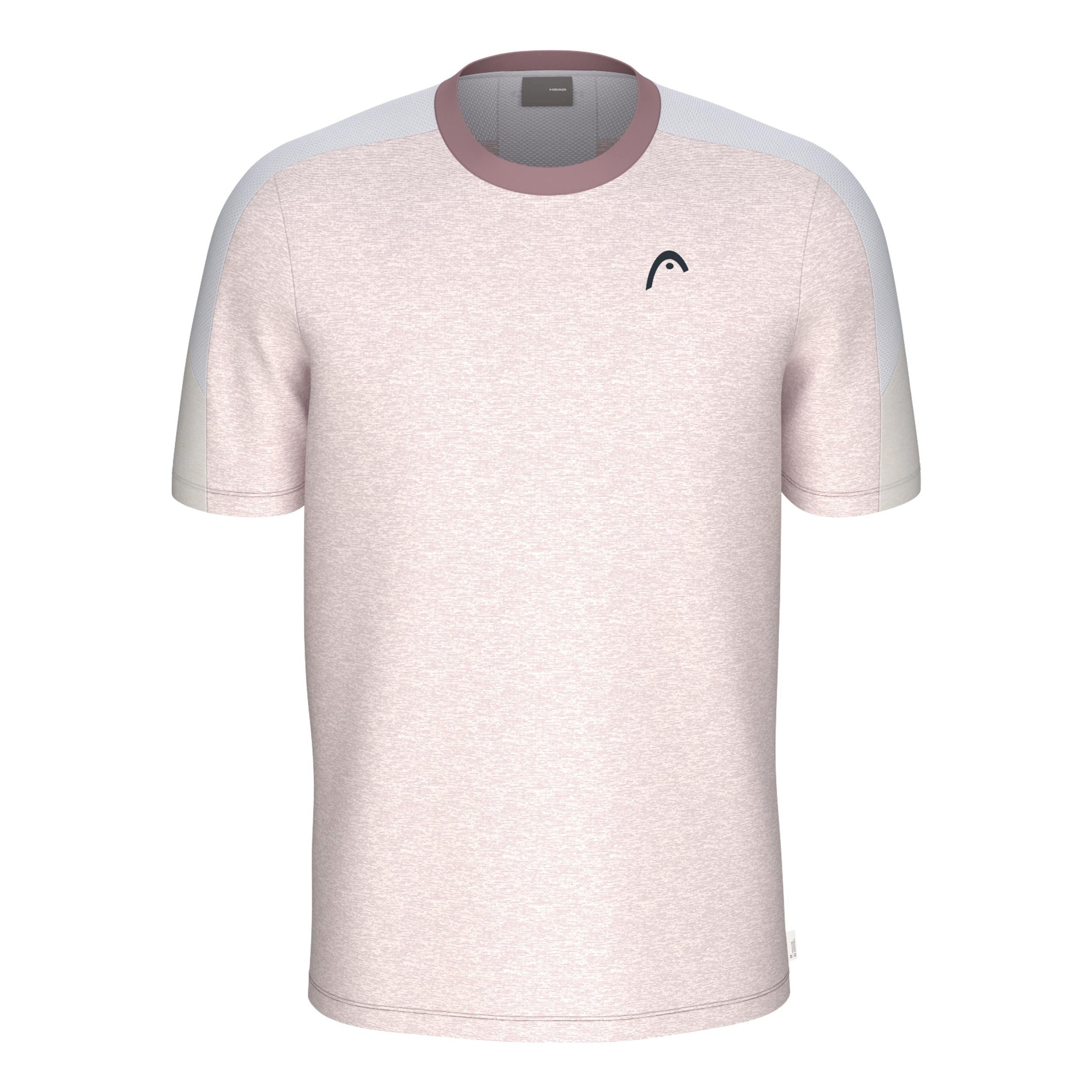 Head T-Shirt Play Tech
