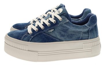 Buffalo PAIRED Blau Sneaker Vegane Damen Sneaker