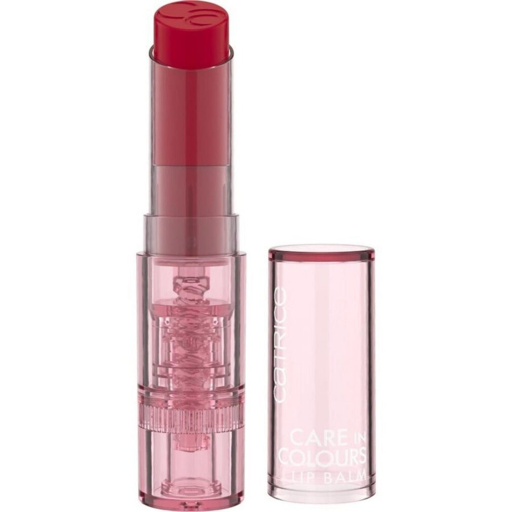 Catrice Lippenpflegemittel Pflege In Farben Lippenbalsam 040 Hut nehmen