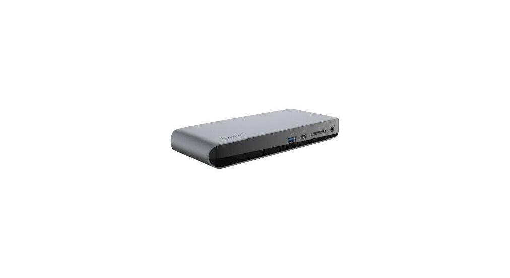 Modem Belkin F4U097VF