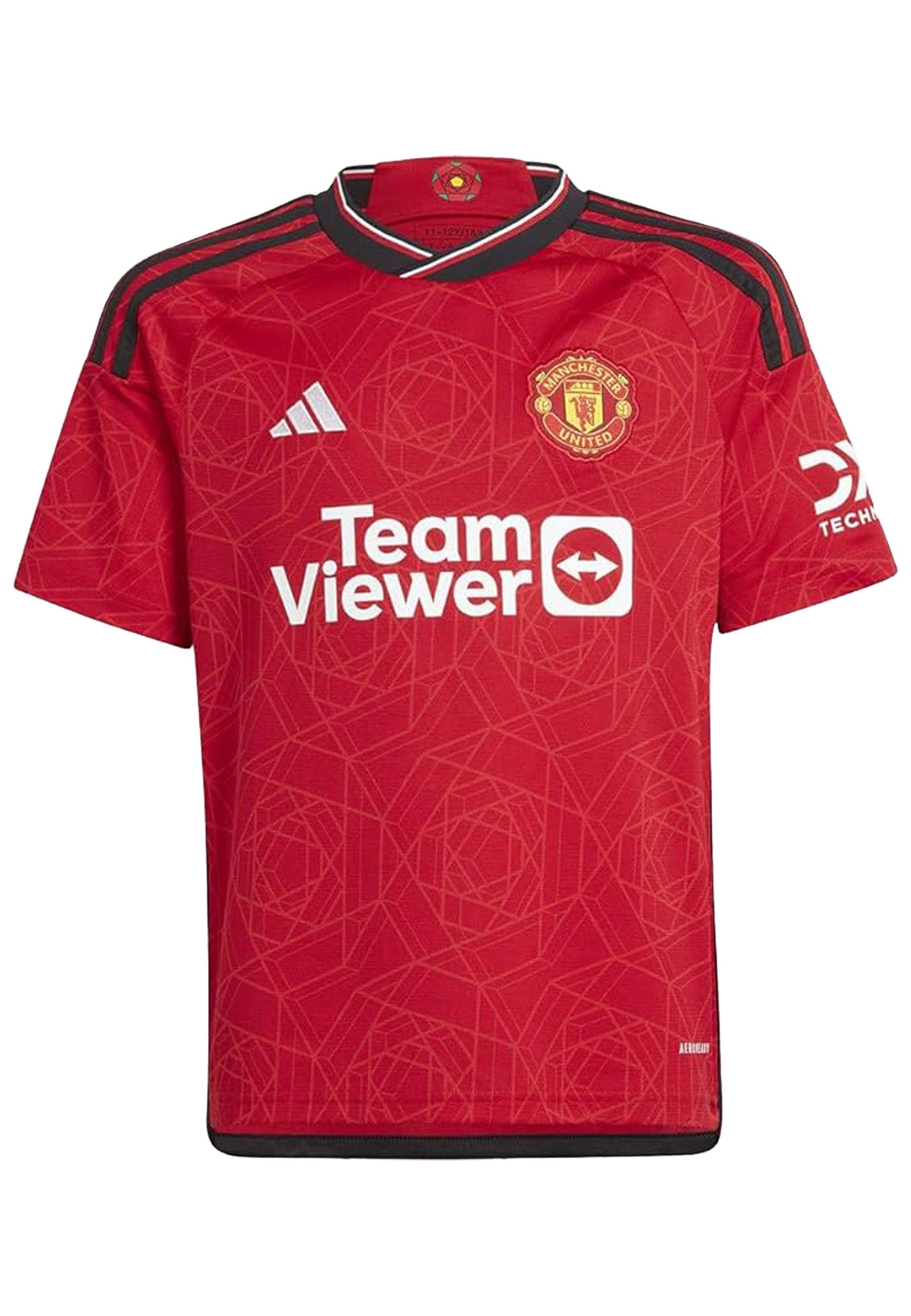 Fußballtrikot adidas Performance