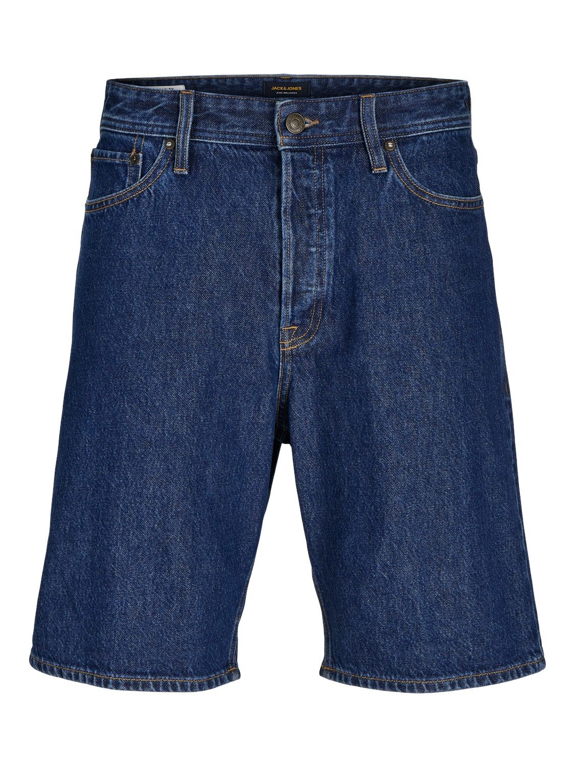 Jack & Jones Relaxshorts JJIALEX JJORIGINAL SHORTS SBD 300 SN Baumwolle, re günstig online kaufen