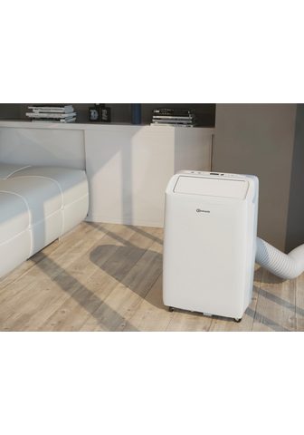 BAUKNECHT kondicionierius »PACF29CO BK« Mobiles kondicionierius zum Kühlen su Smarter Sensor-Funktion