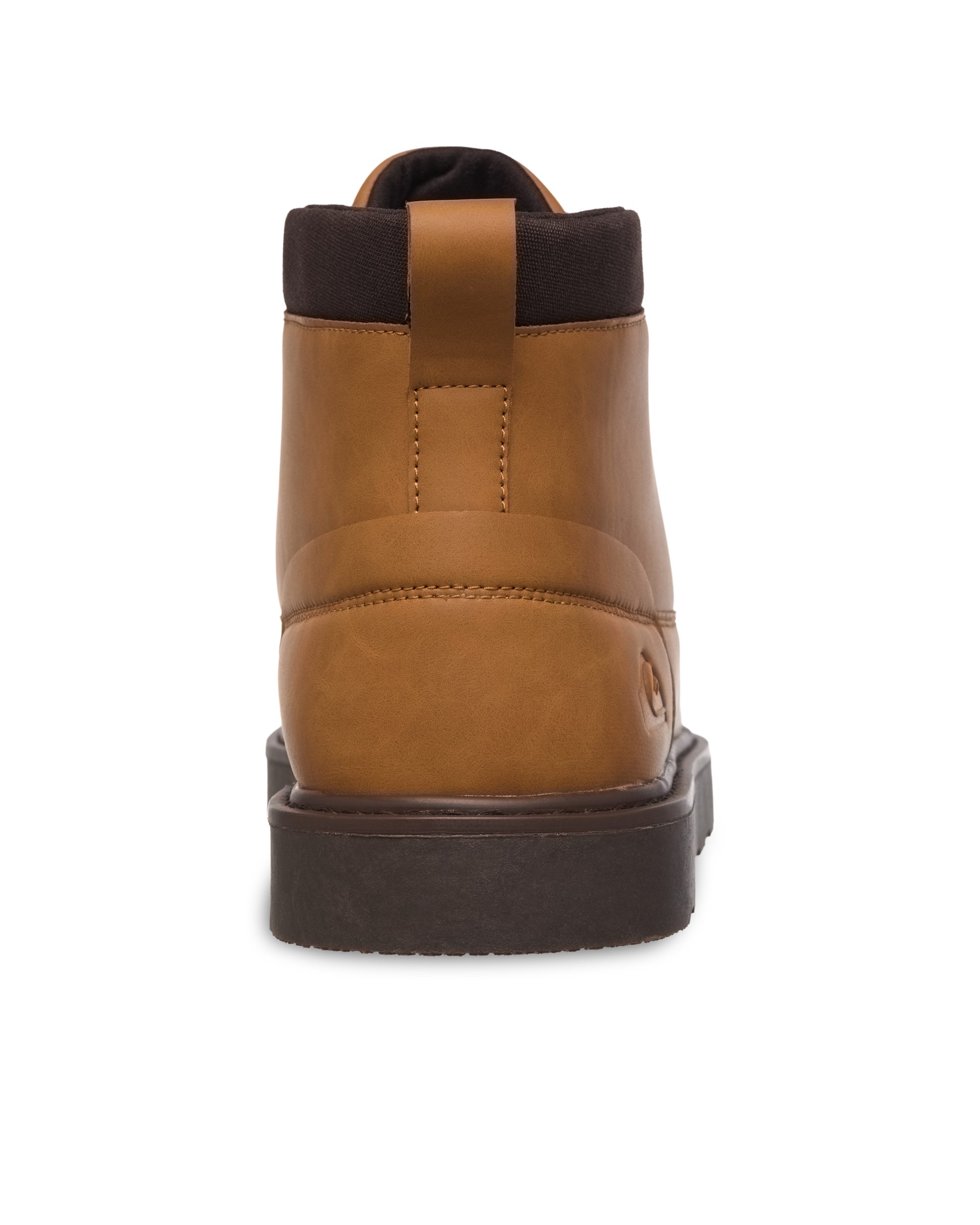 Quiksilver MISSION Schnürboots Winterschuhe, Winterboots, Schnürstiefel, Winterstiefel – Bild 5 von 5