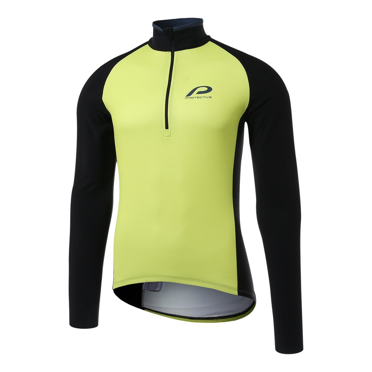 Protective Radtrikot Protective Herren Radtrikot HZ P-Transition LS 208