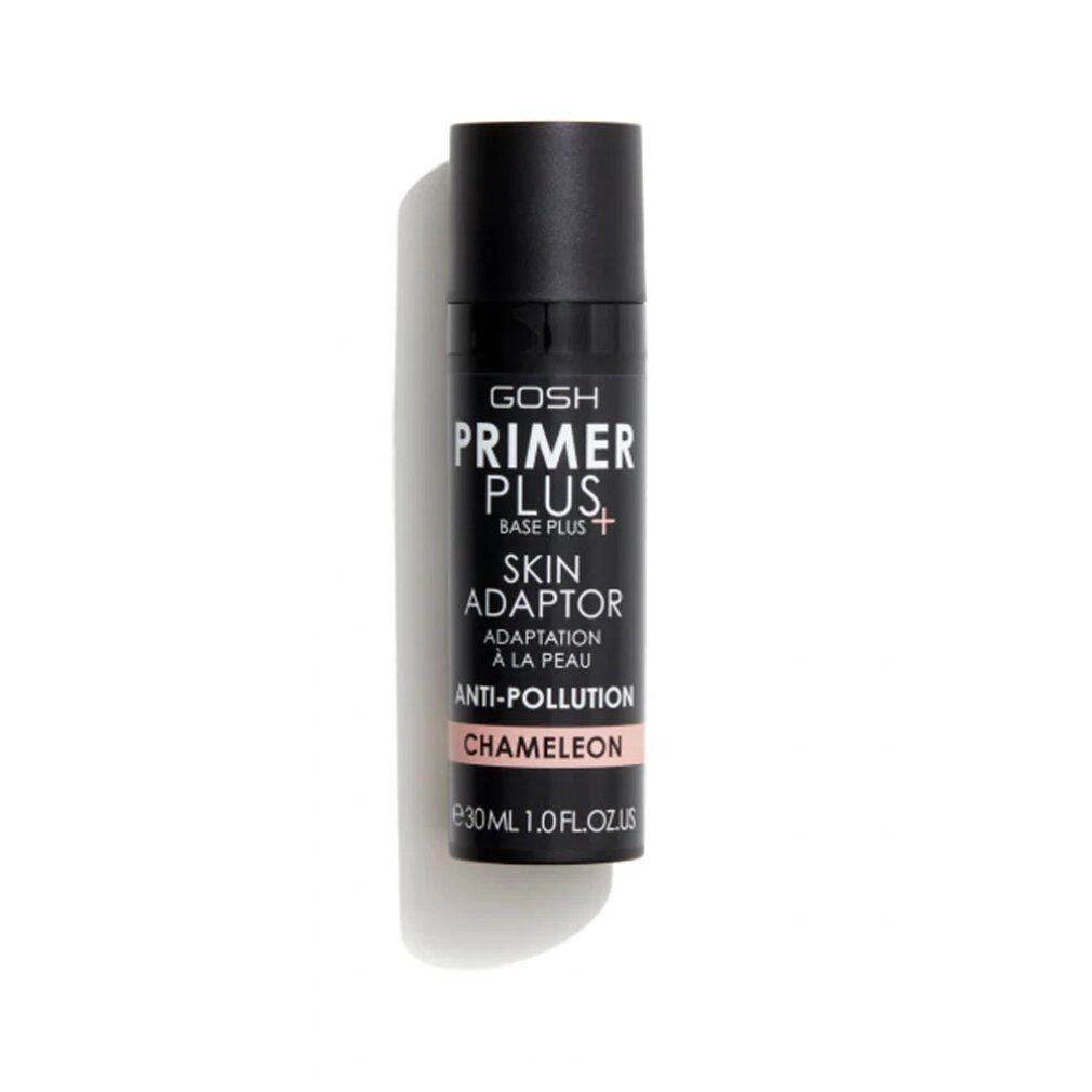 GOSH Tagescreme Primer Plus + Base Plus Haut Adaptor 005 Chameleon 30ml