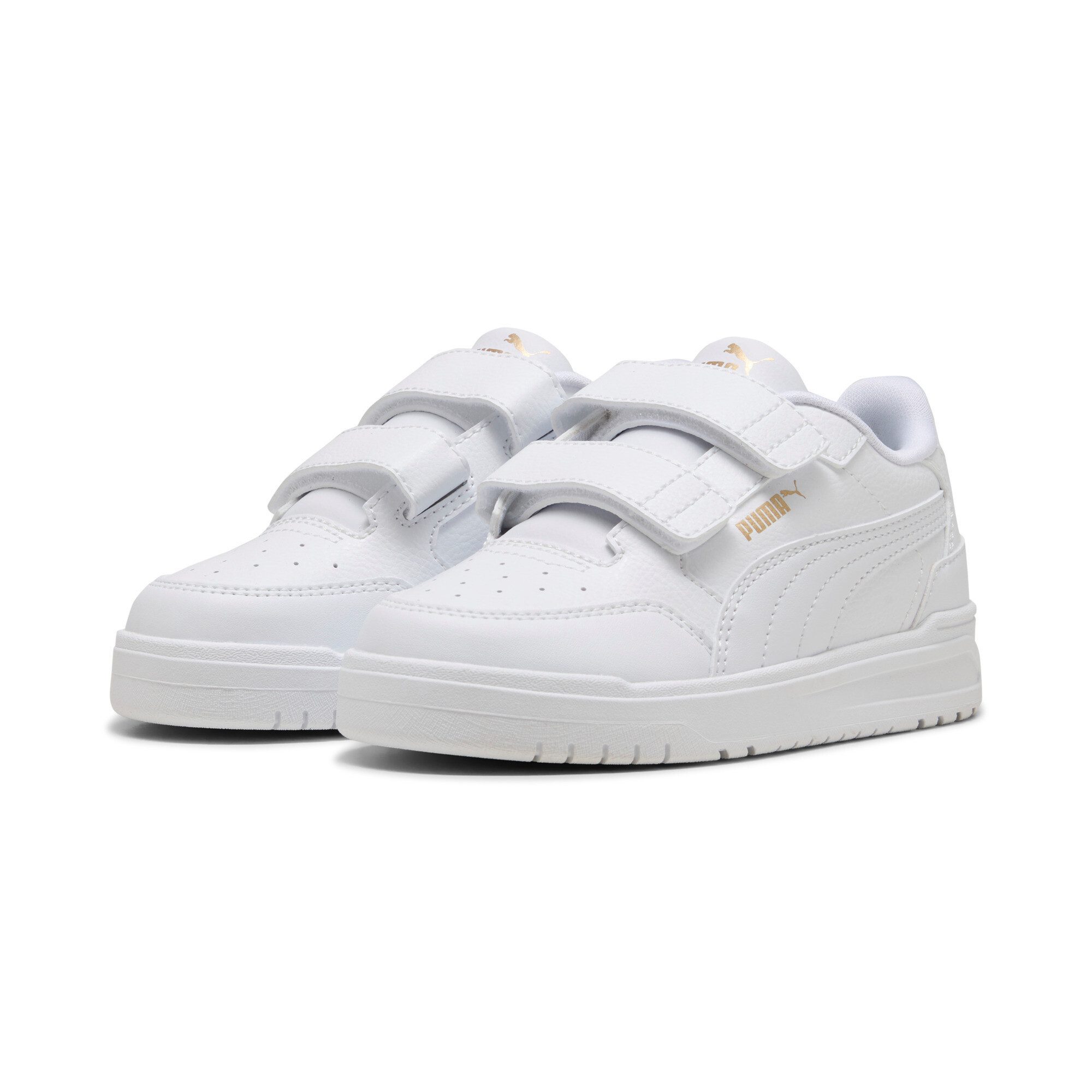 PUMA SHUFFLE DOWNTOWN LO V PS Sneaker