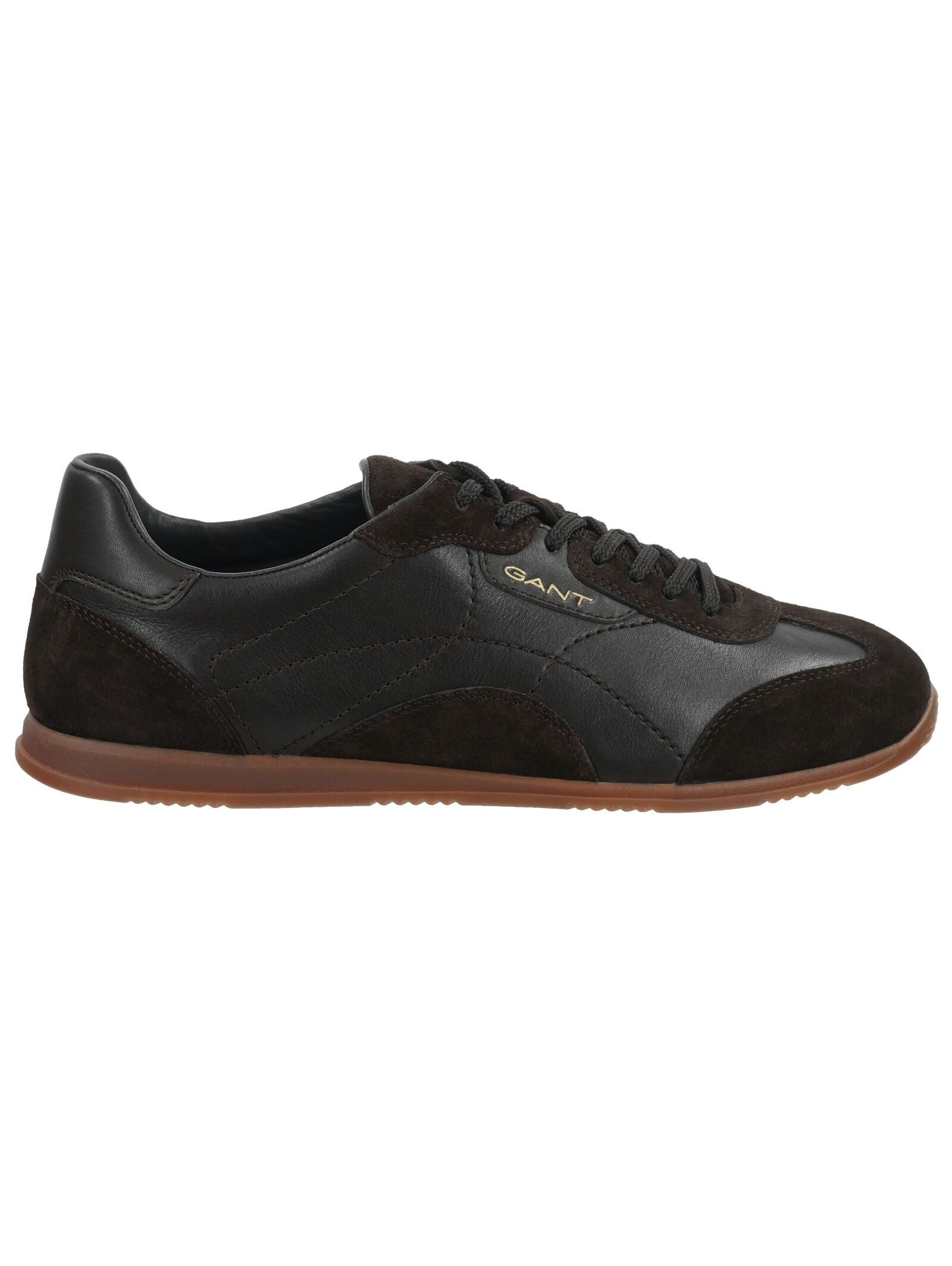 Gant Gant Sneaker Nubukleder Sneaker