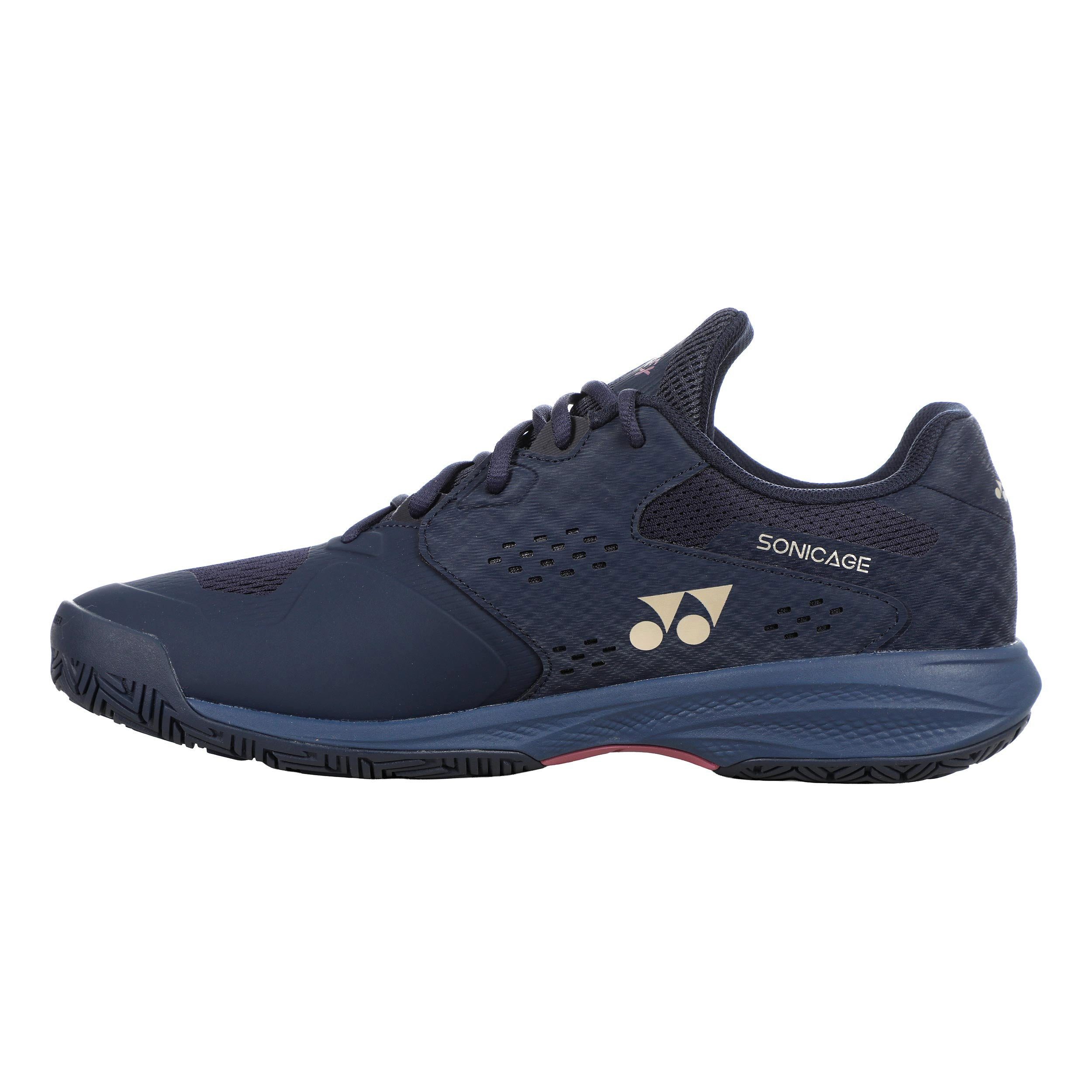 Yonex Sonicage Wide - Allcourt Tennisschuh Tennisschuh