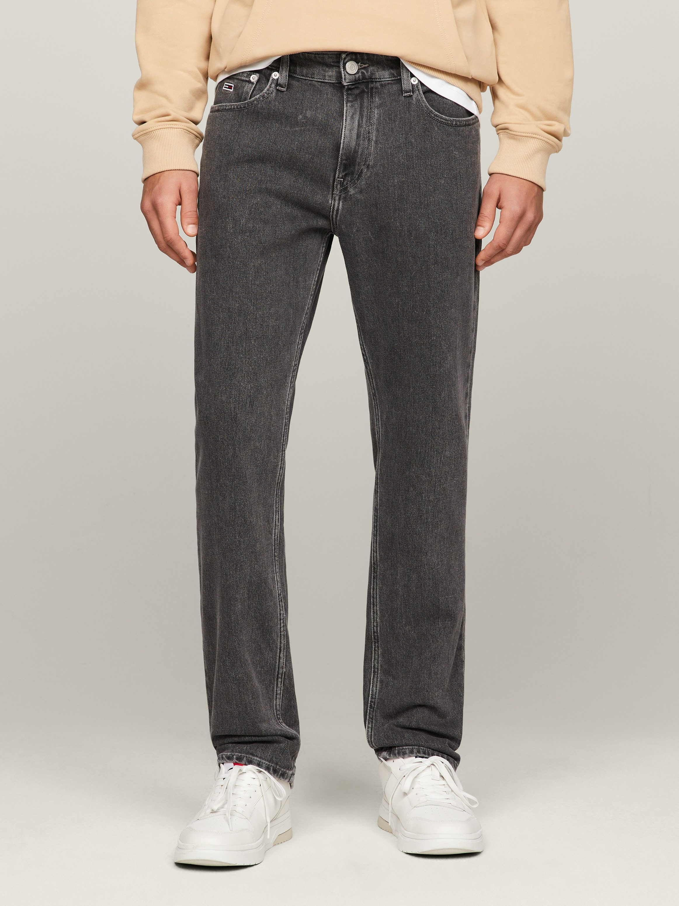 Tommy Jeans Straight-Jeans Ryan Regular Straight günstig online kaufen