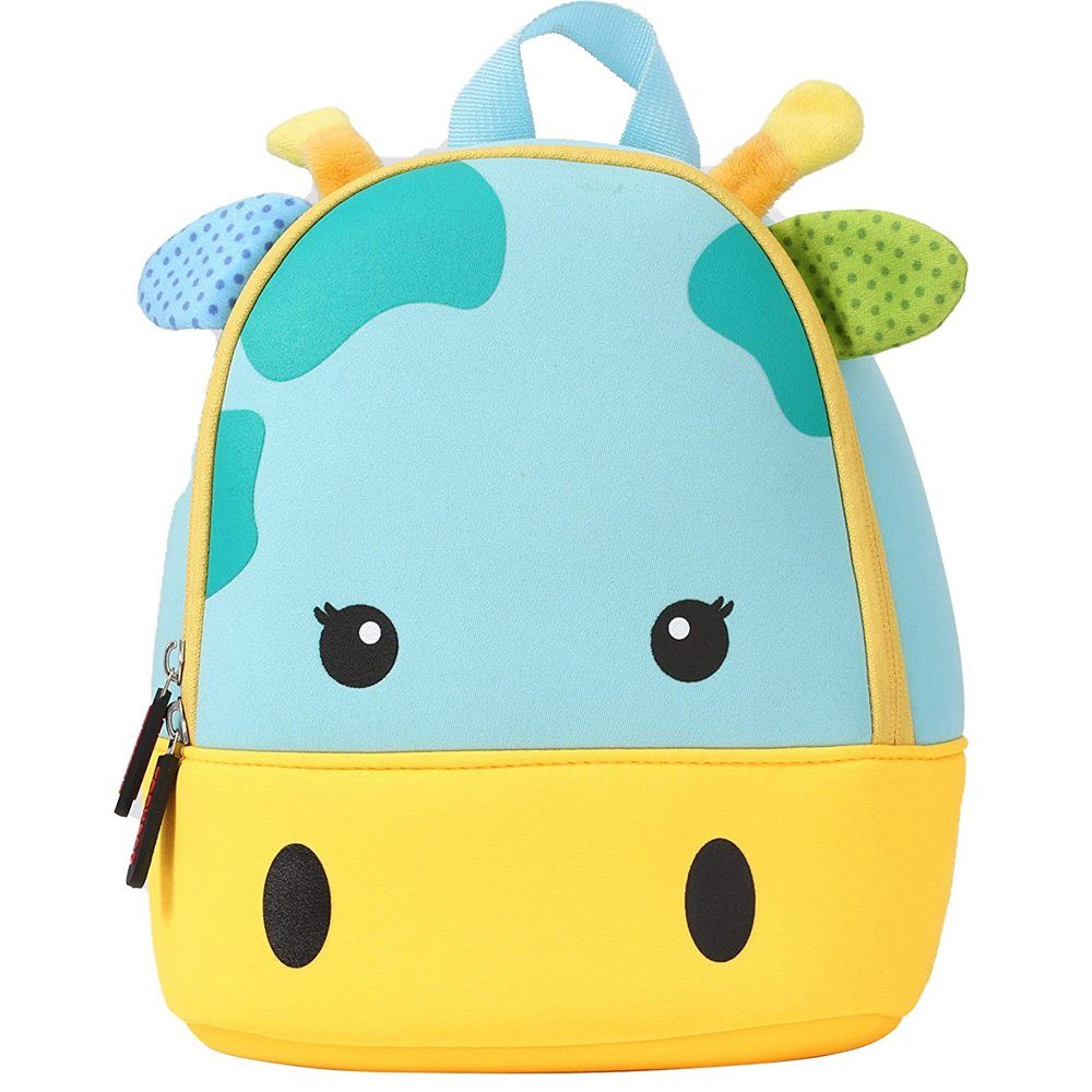 GelldG Kinderrucksack Kinderrucksack Kinder Kindergartentasche Mini Schulrucksack Tiere