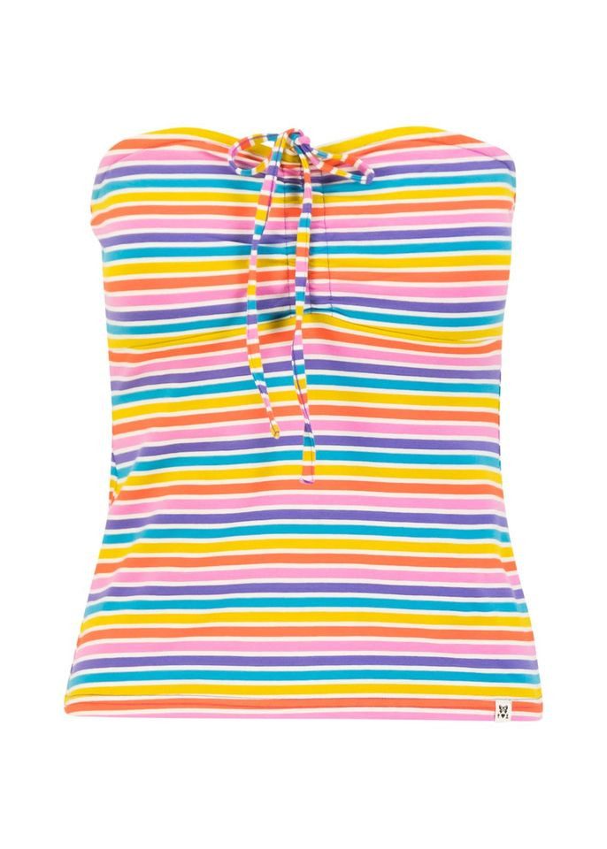 Blutsgeschwister Shirttop - Tube Top - günstig online kaufen