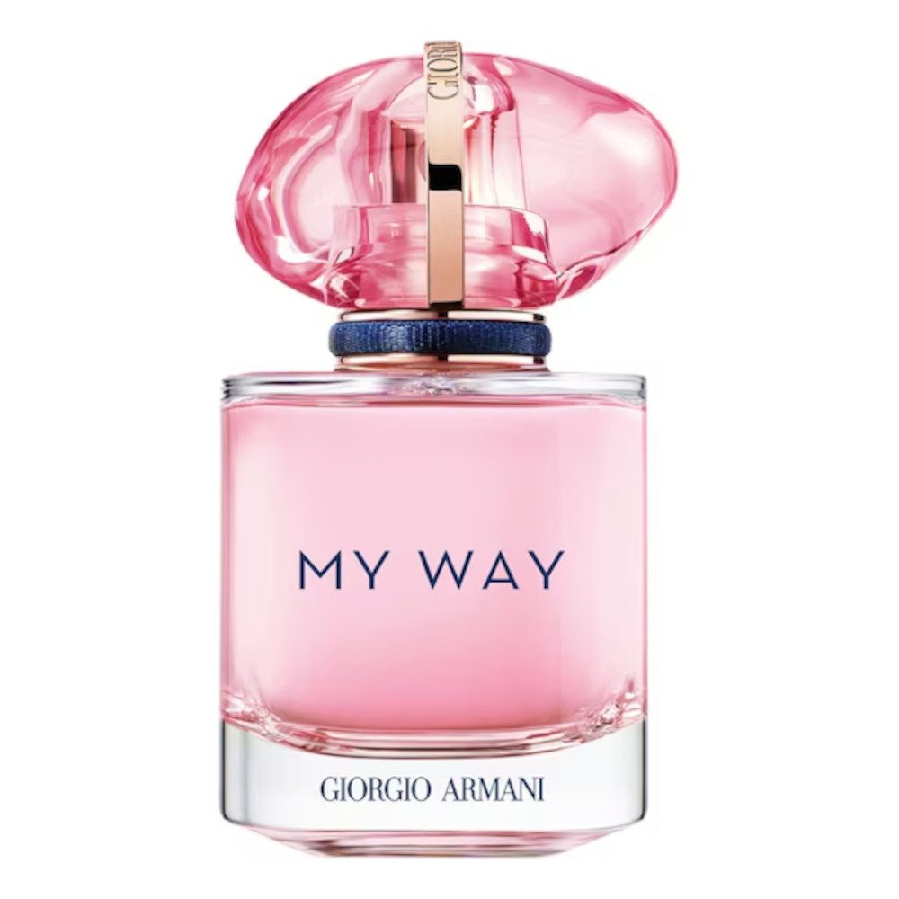 Giorgio Armani Eau de Parfum Armani My Way Nectar Parfum Spray Damendüfte: 30 ml, 50 ml, 90 ml