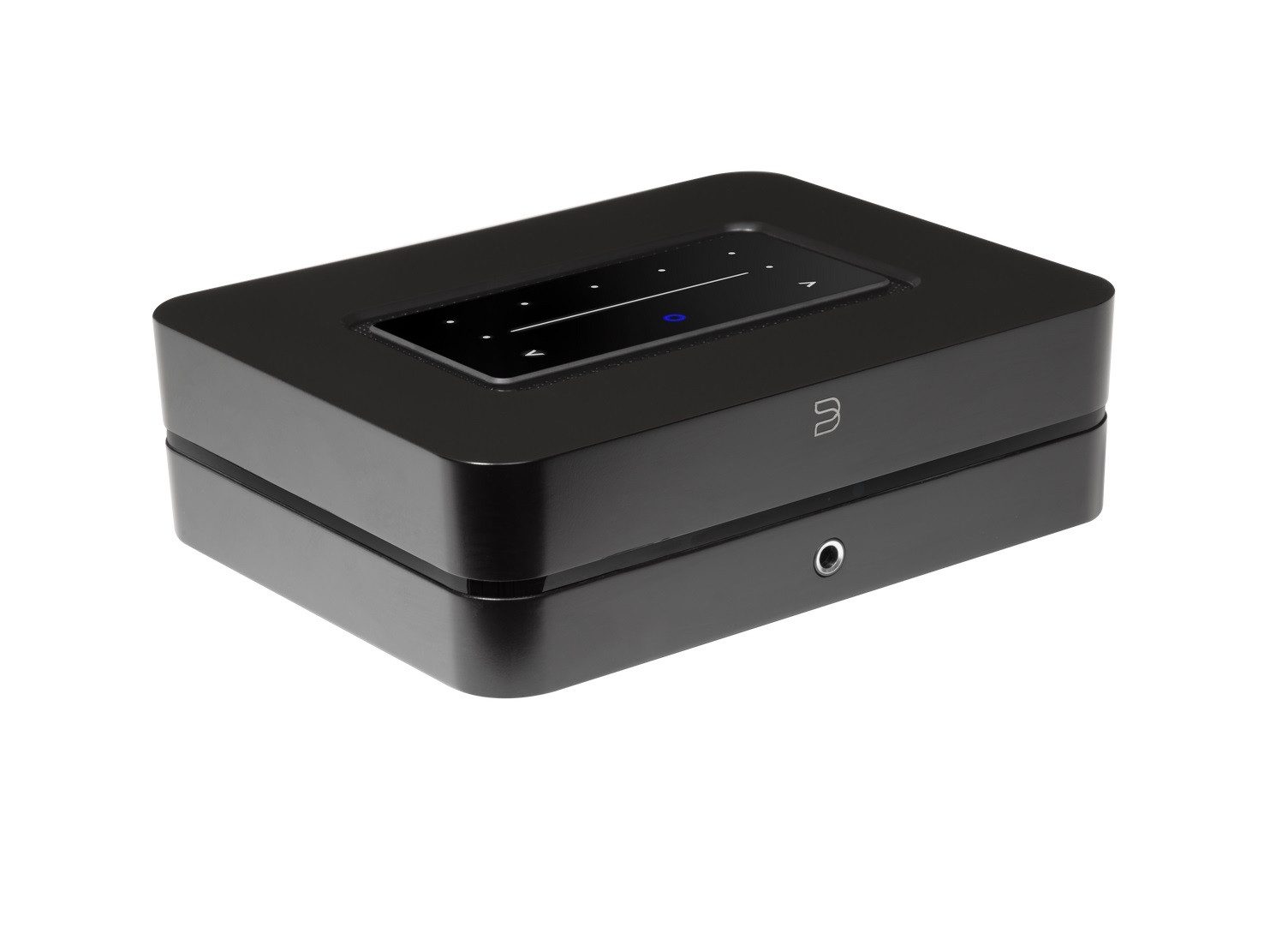 Bluesound Bluesound POWERNODE N331 Internet-Radio