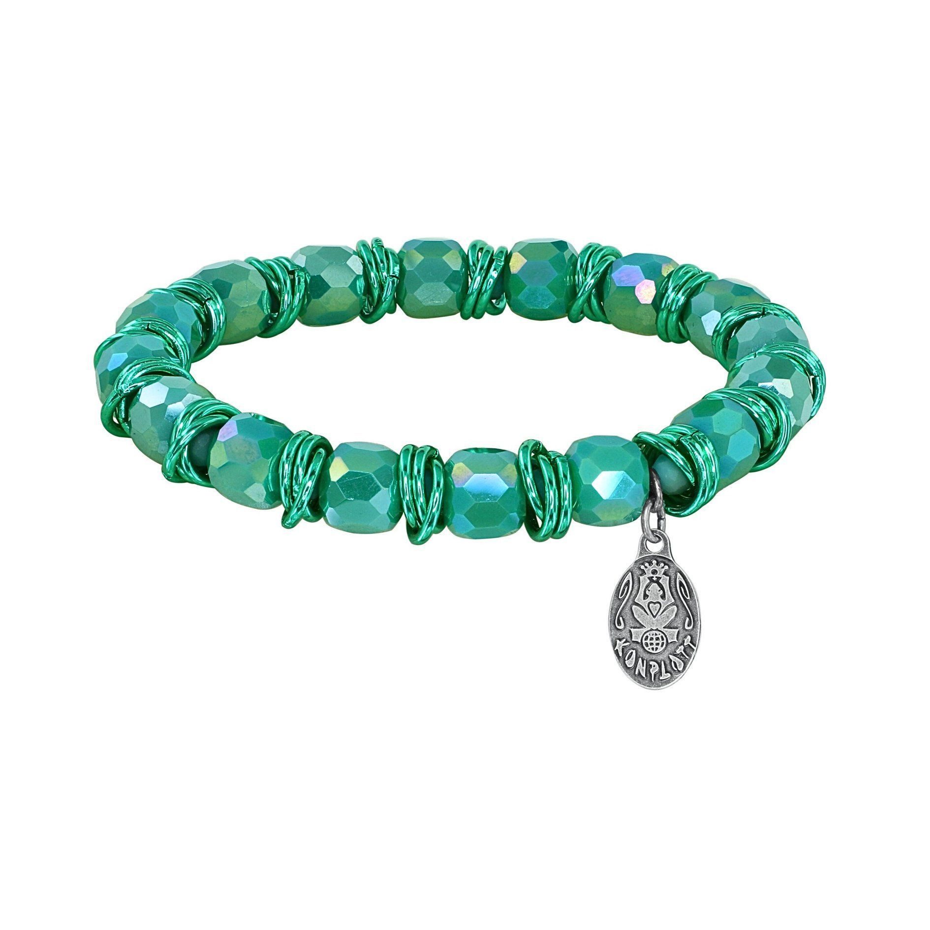 KONPLOTT Armband Konplott: Armband Festival