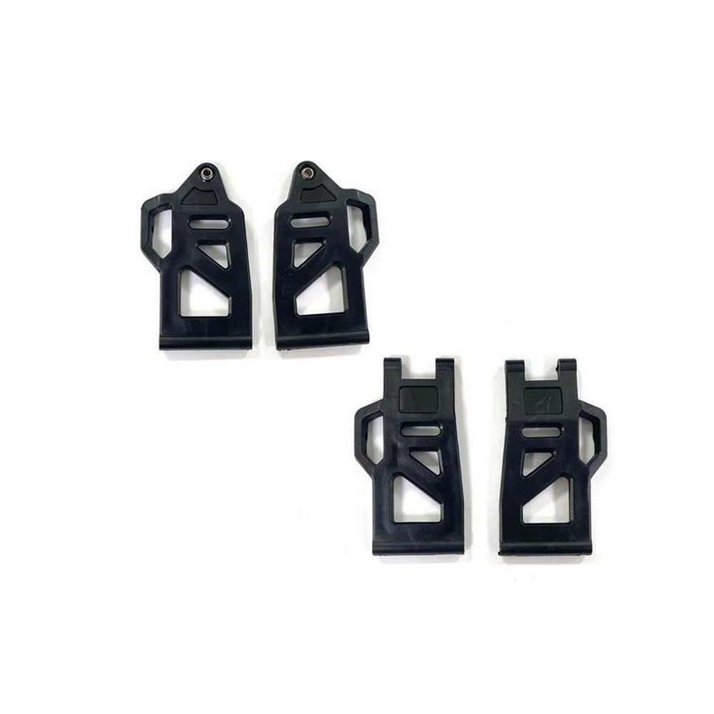 Modellbausatz DF-Models Querlenker unten (v + h) 7662