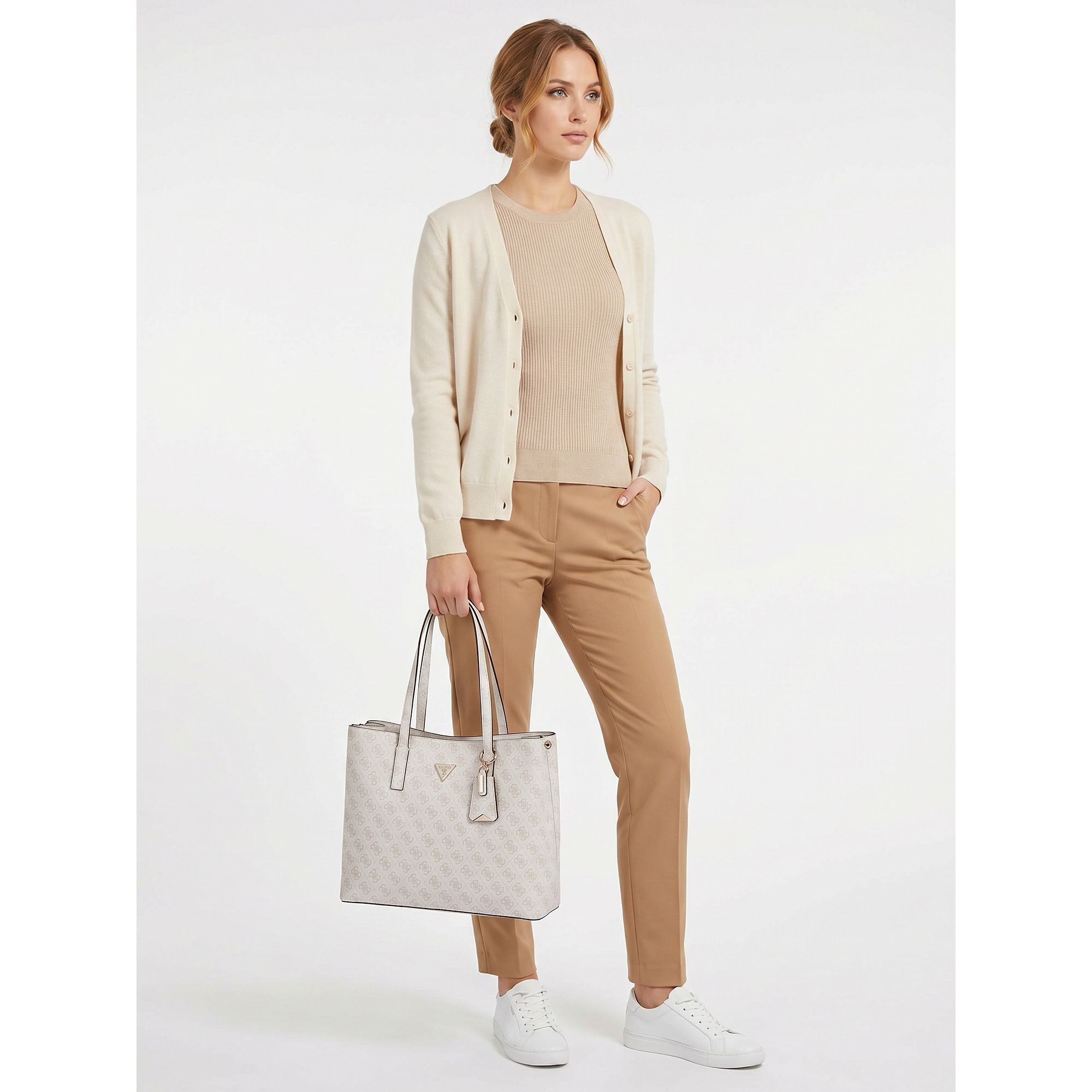 Guess Shopper Meridian II, Polyurethan