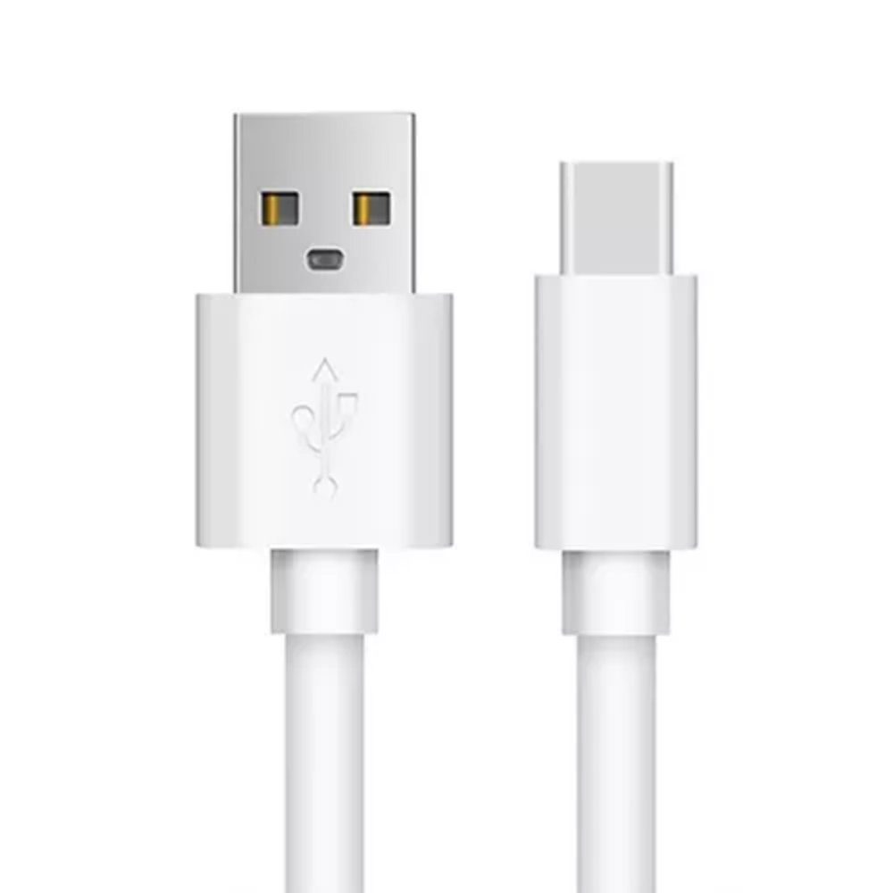 TradeNation USB C Datenkabel Schnell Ladekabel TYP C Handy Smartphone Tablet USB-Kabel, USB-C, USB Typ A (100 cm), Schnelladen