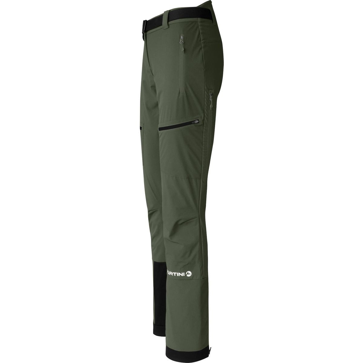 MARTINI Skihose Horizon Pants W Perfekte Damenhose für winterliche Outdoor-Aktivitäten mit