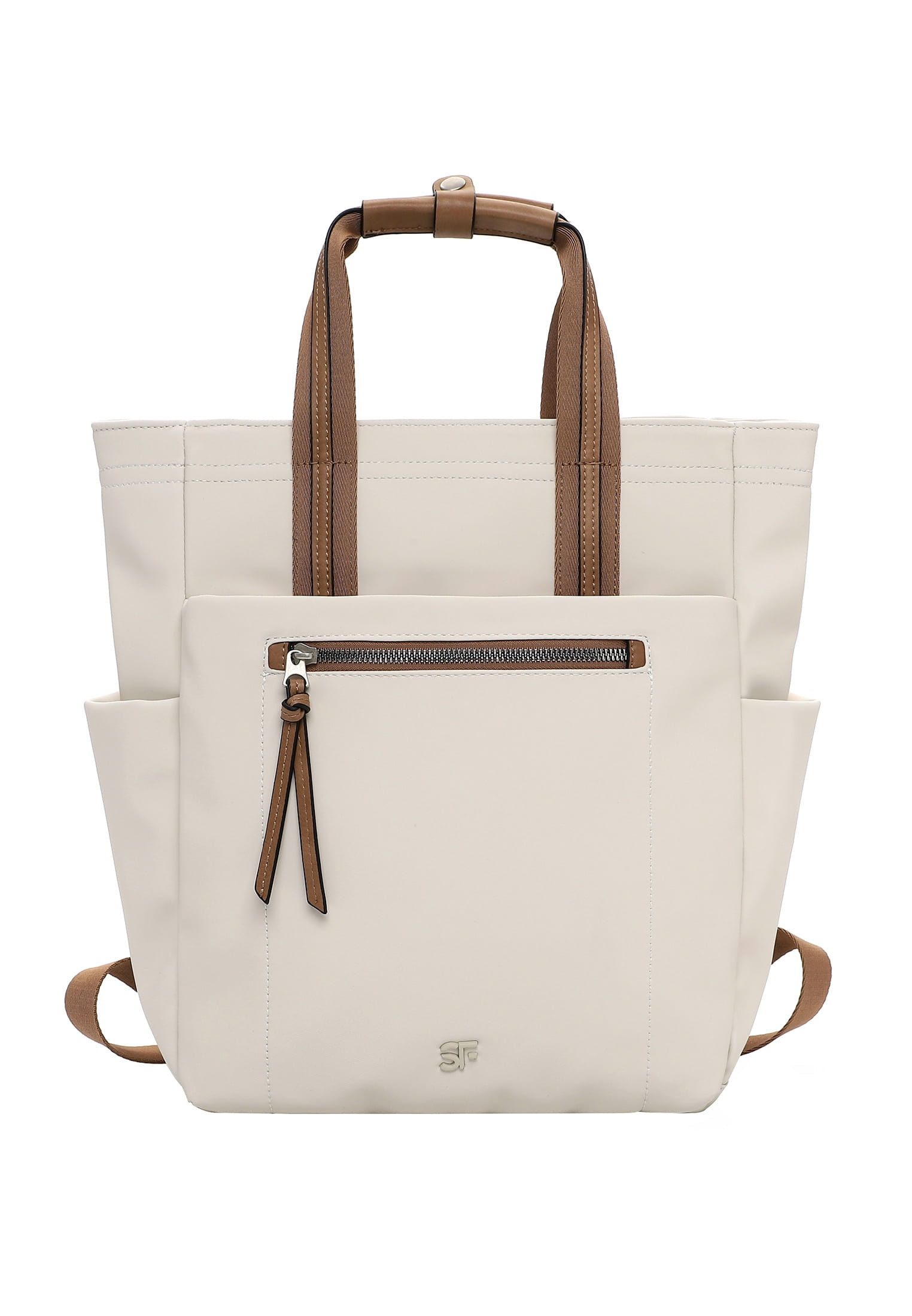 SURI FREY Cityrucksack SFY Destiney (1-tlg), Für Damen
