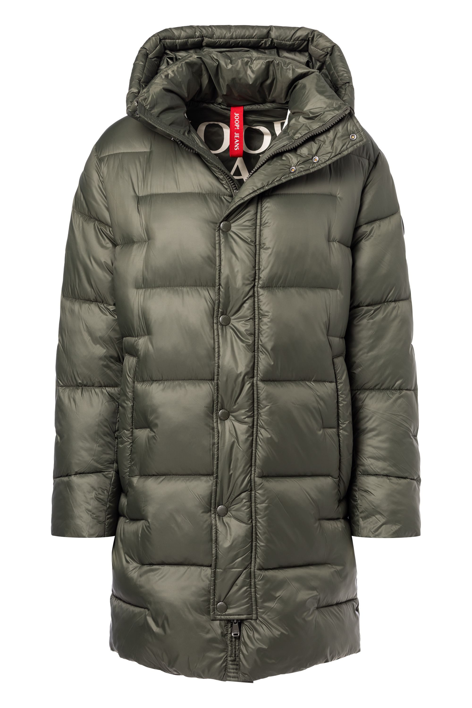 Funktionsjacke