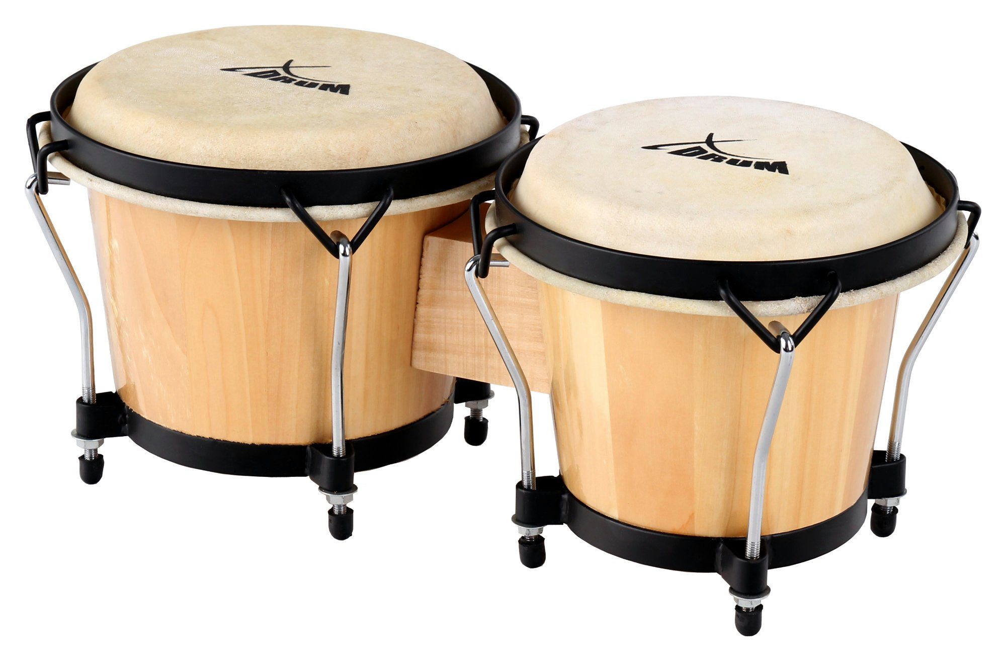 Bongo Bongos Club - 6" Macho und 7" Hembra