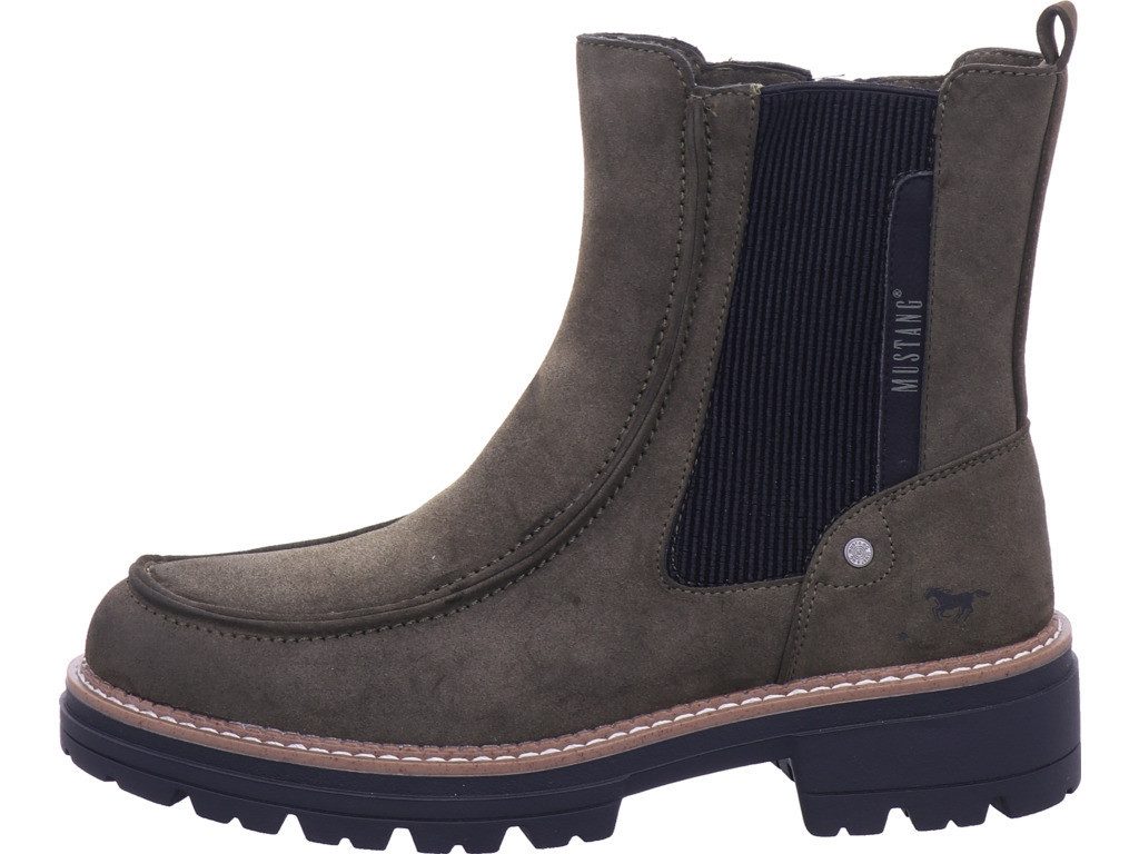 MUSTANG Stiefel