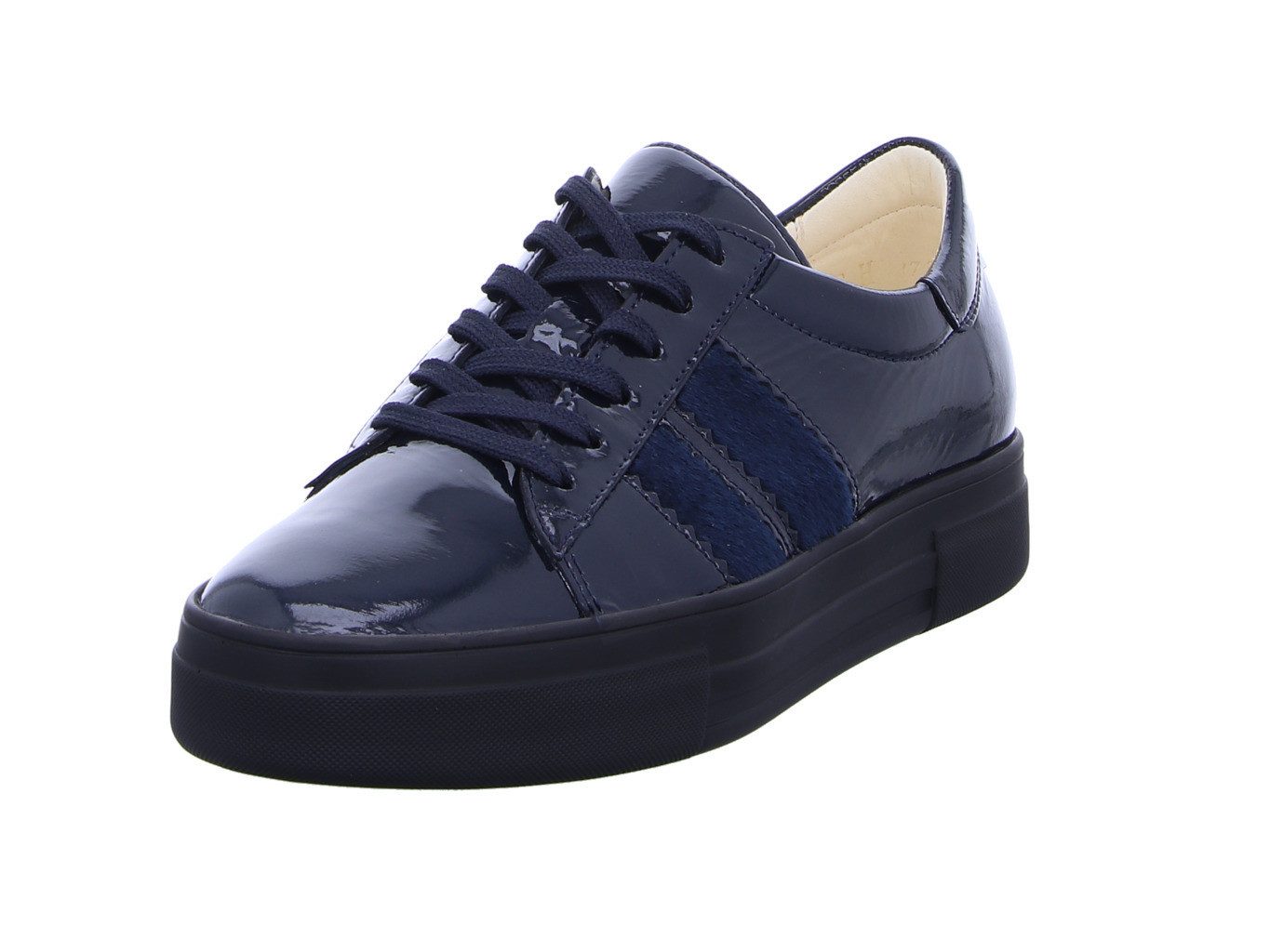 Christian Dietz Valencia ocean Schnürschuh