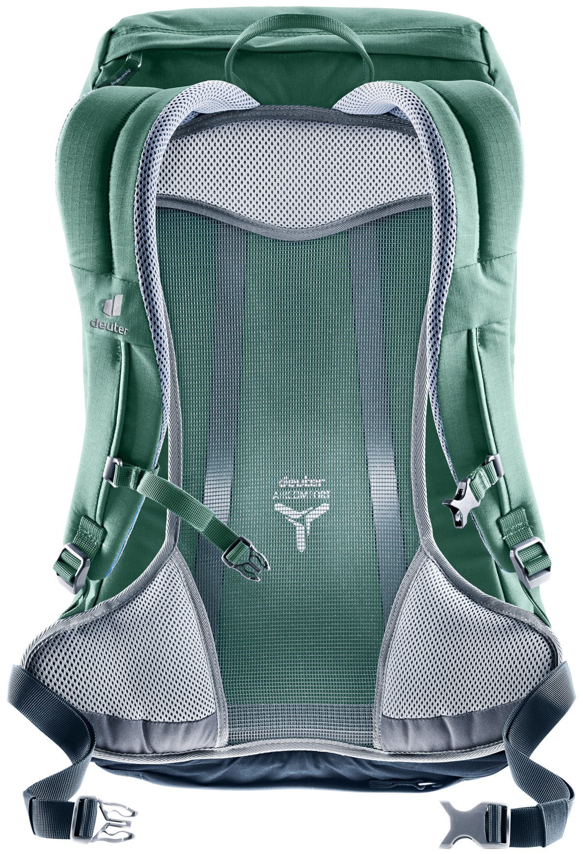 deuter Wanderrucksack ZUGSPITZE 24, 24 Liter Volumen, mit Regenhülle