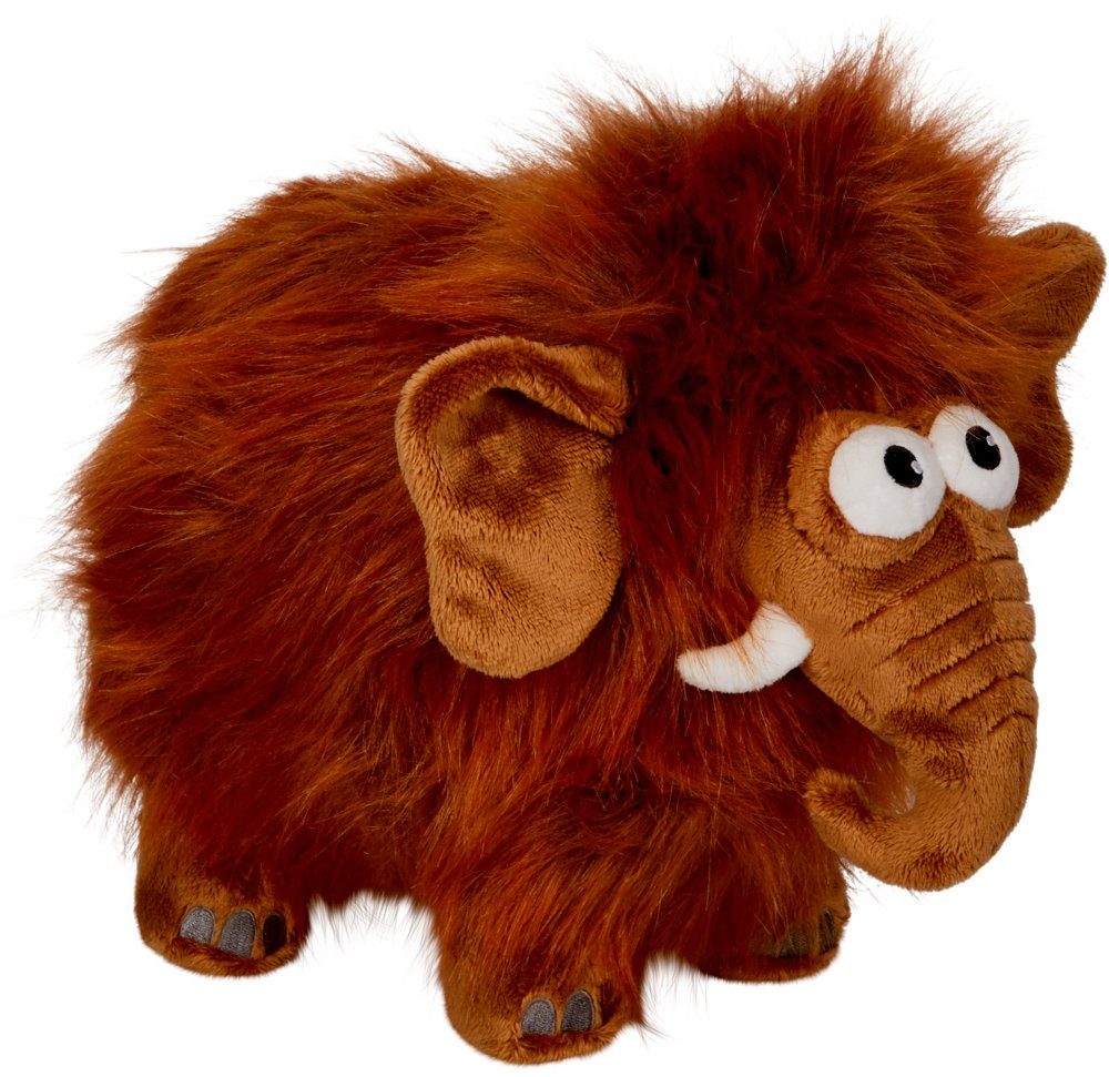 COPPENRATH DIE SPIEGELBURG Plüschfigur Mammut Rüdiger günstig online kaufen