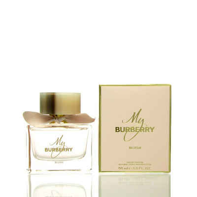 BURBERRY Eau de Parfum Burberry My Burberry Blush Eau de Parfum 90 ml