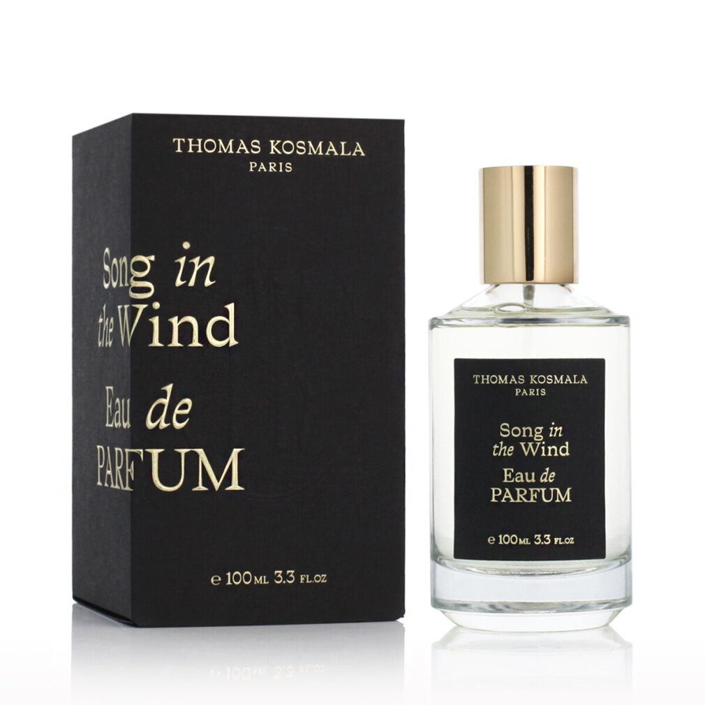 Thomas Kosmala Körperpflegeduft Song in the Wind Eau de Parfum 100ml
