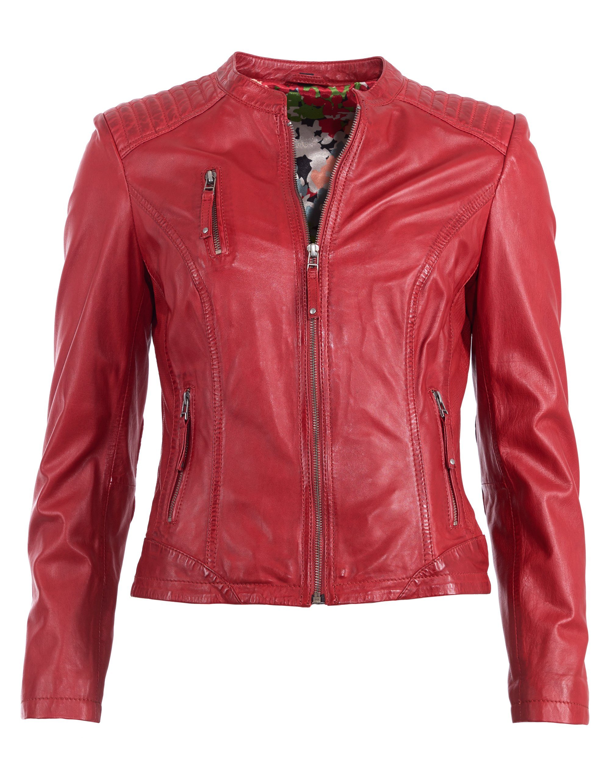 JCC Bikerjacke 12530