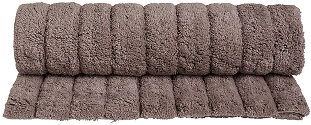 Seahorse Badematte »»Board« Hotelmatte«, beidseitig nutzbar, waschbar, 100% günstig online kaufen