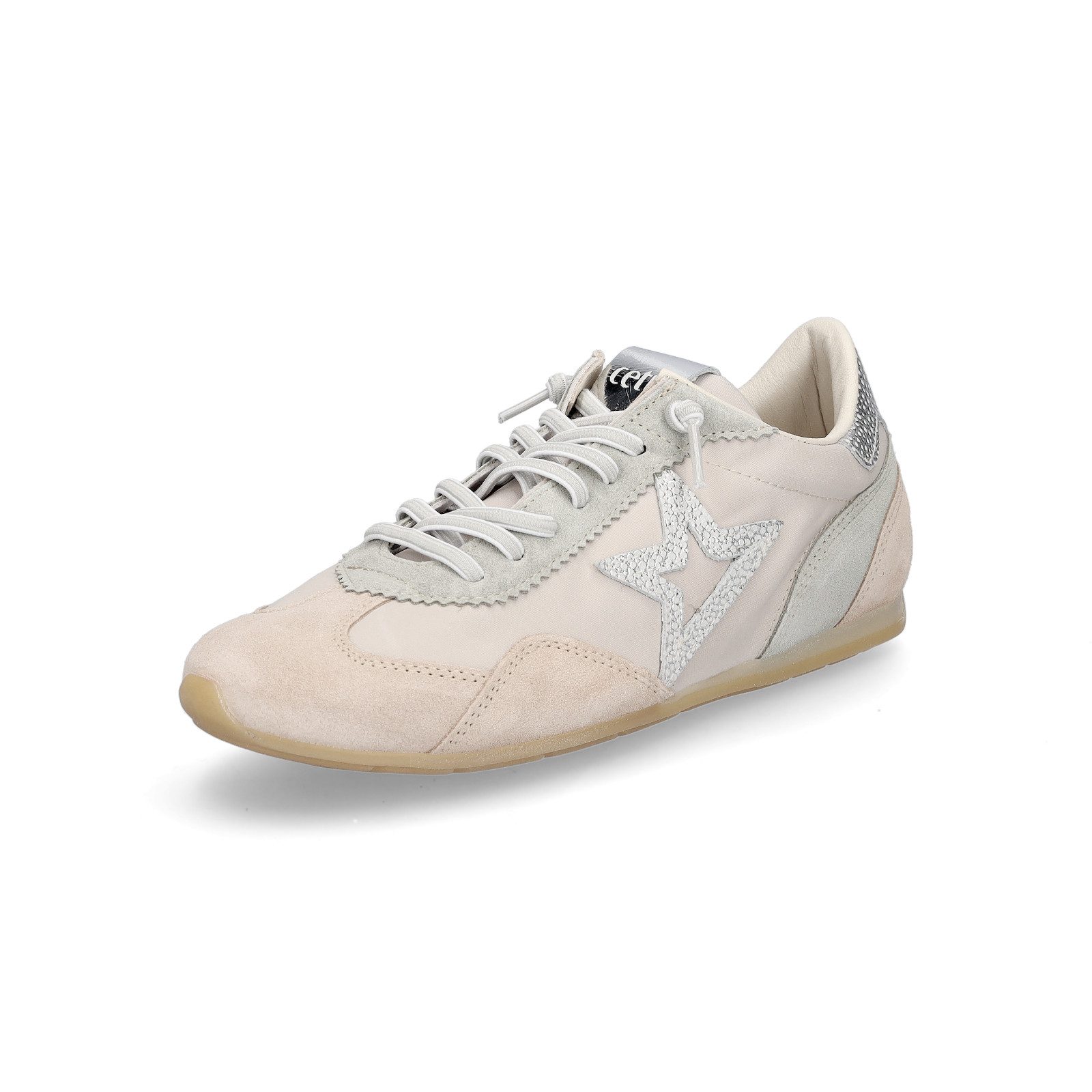 Cetti Cetti Damen Sneaker rosa Sneaker