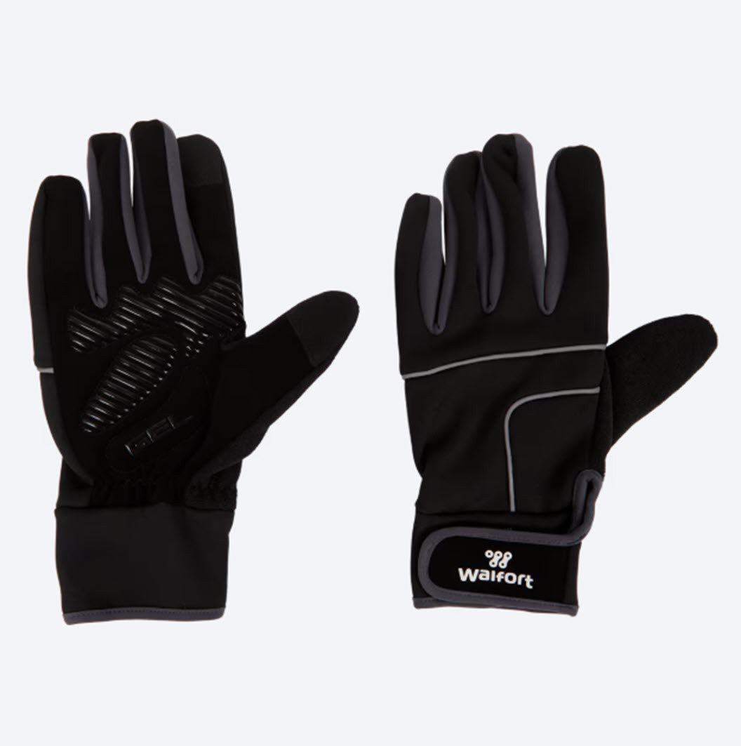 Fahrradhandschuhe Walfort Fahrradhandschuhe mit Gel