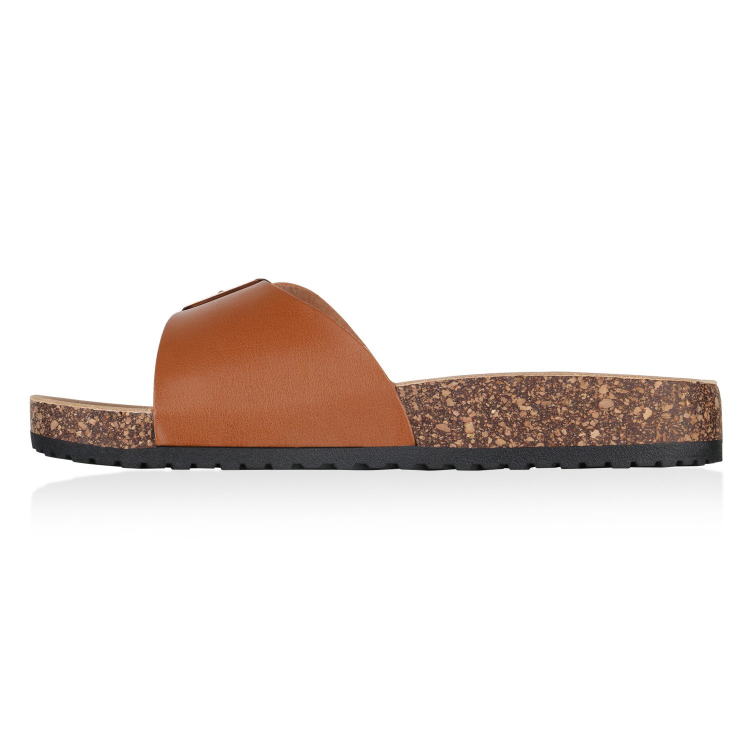 VAN HILL 830090 Pantolette Bequeme Schuhe günstig online kaufen