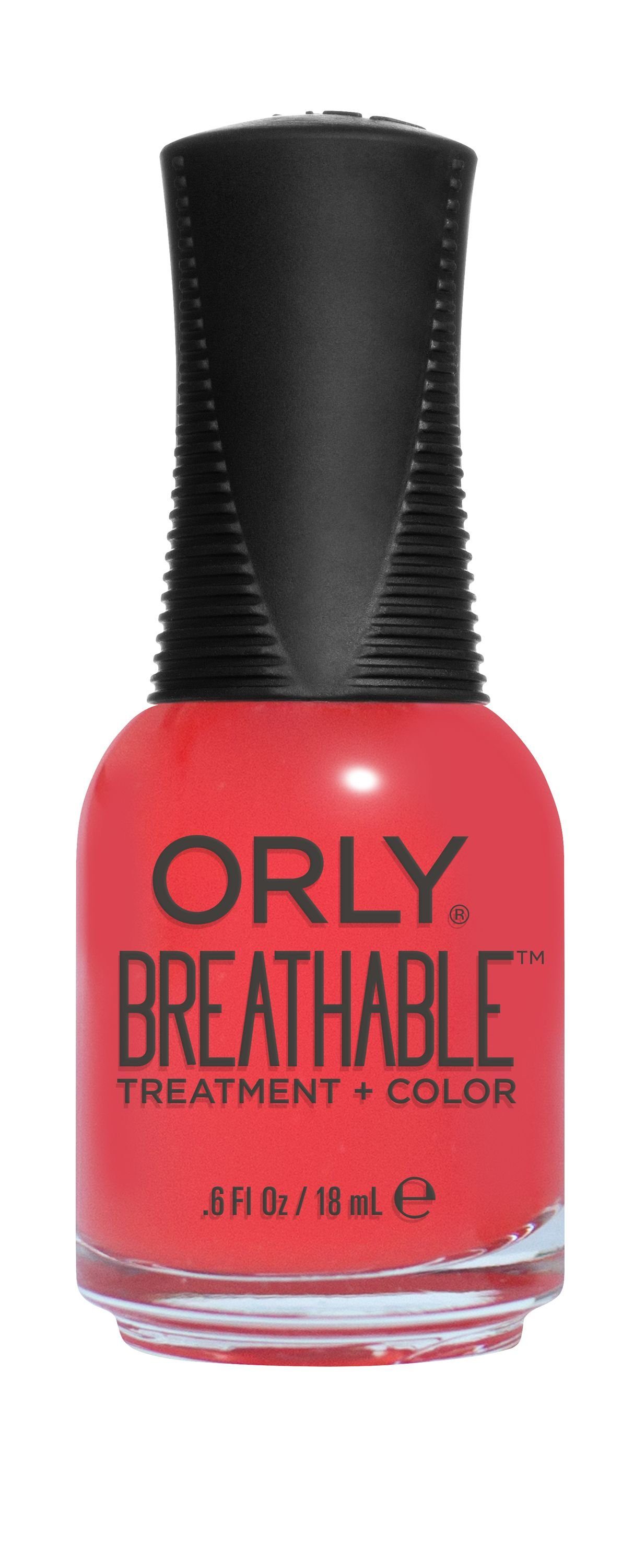 - Breathable ORLY - Essential, Nagellack Nagellack ORLY Beauty 18 ML