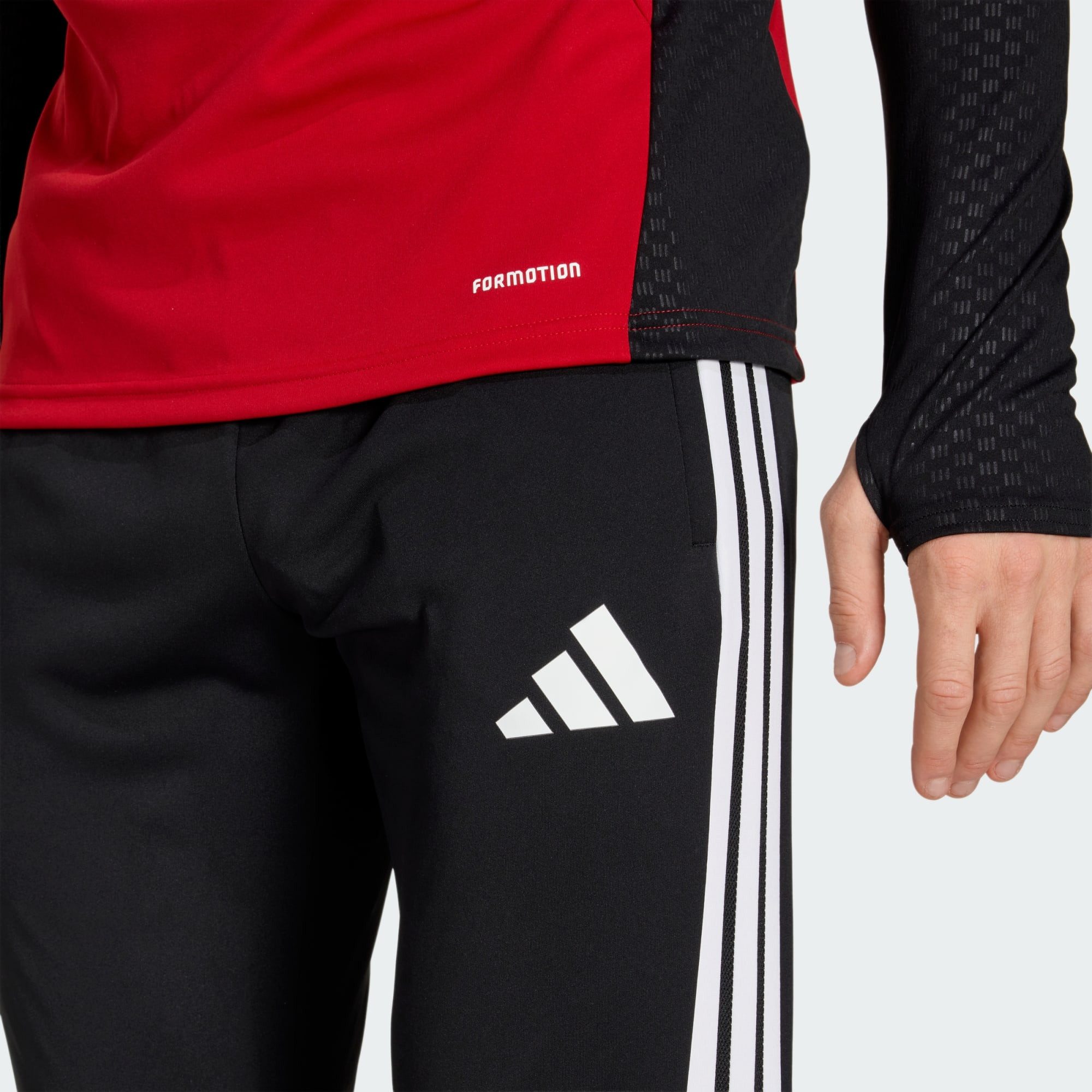 adidas Performance Trainingshose DEUTSCHLAND 26 TIRO TRAININGSHOSE (1-tlg)