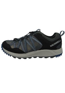 Merrell J036115 Wildwood Aerosport Rock Schnürschuh